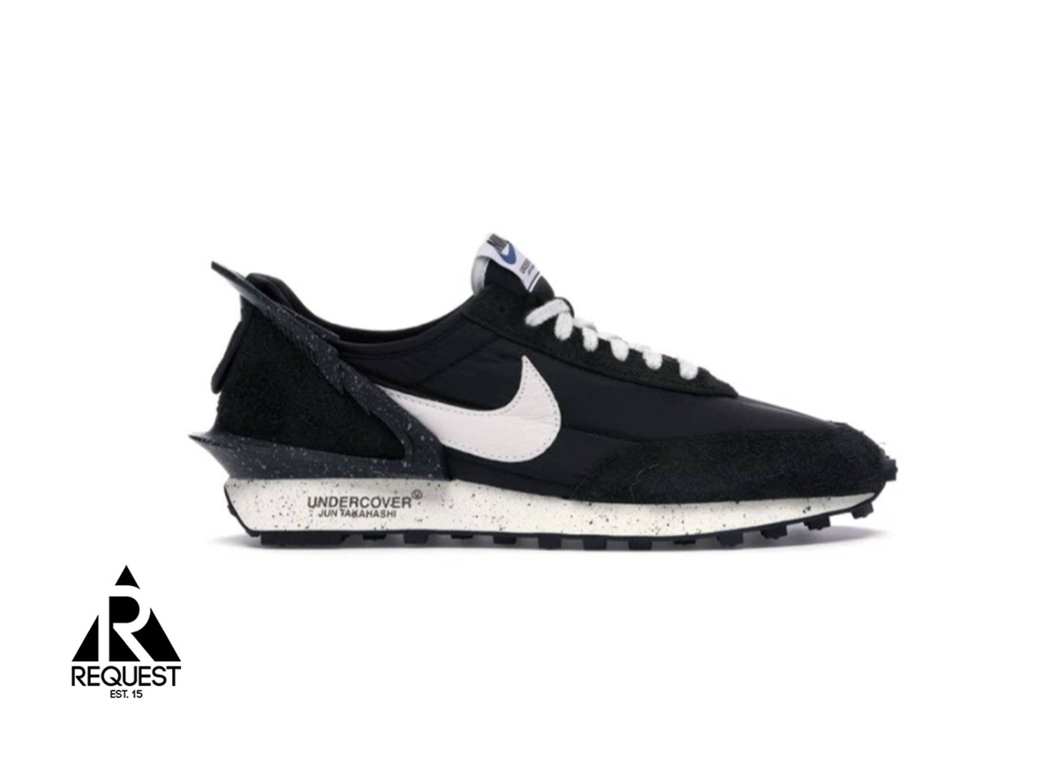 Nike Daybreak Undercover “Black”