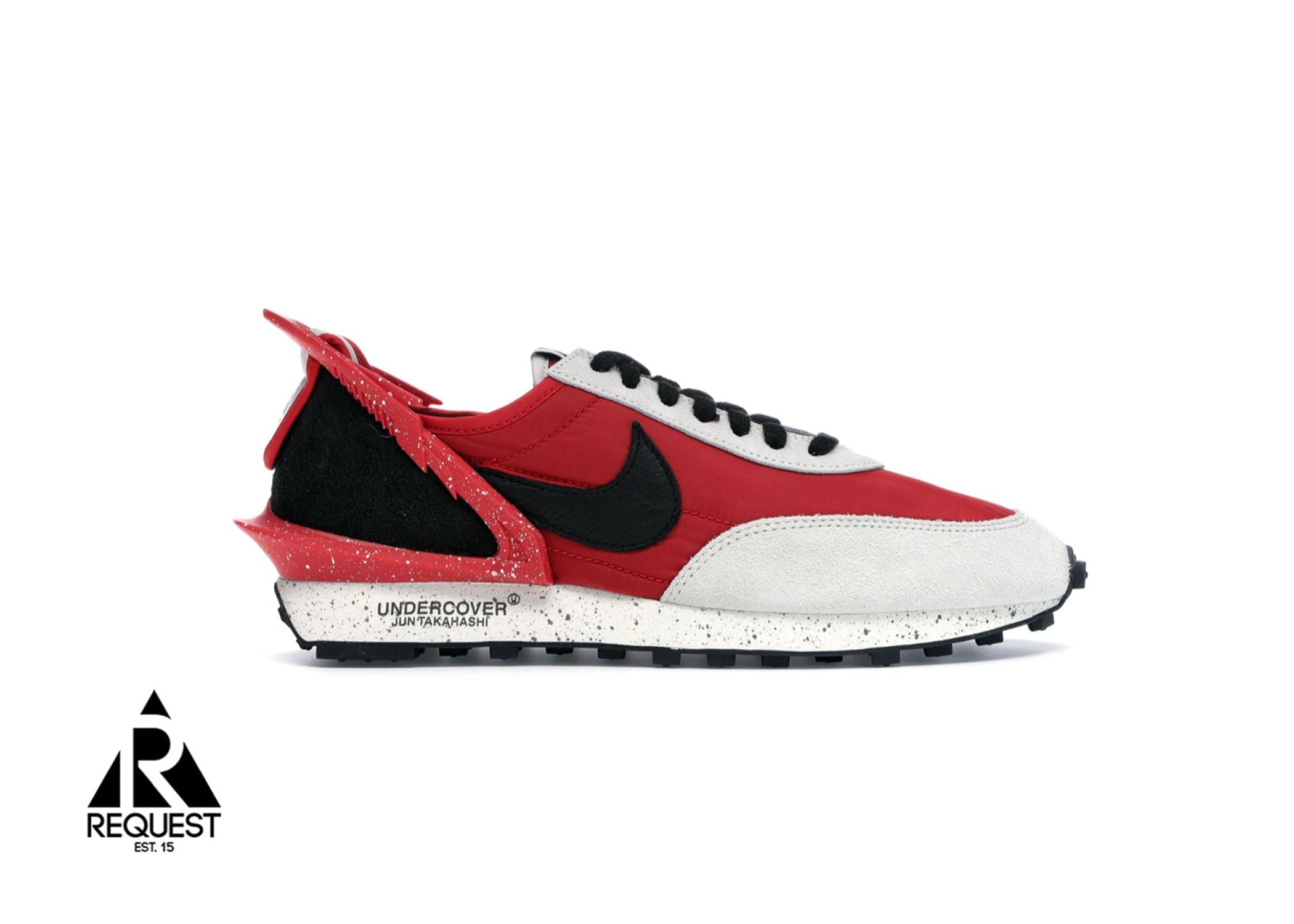 Nike Daybreak Undercover “Red”