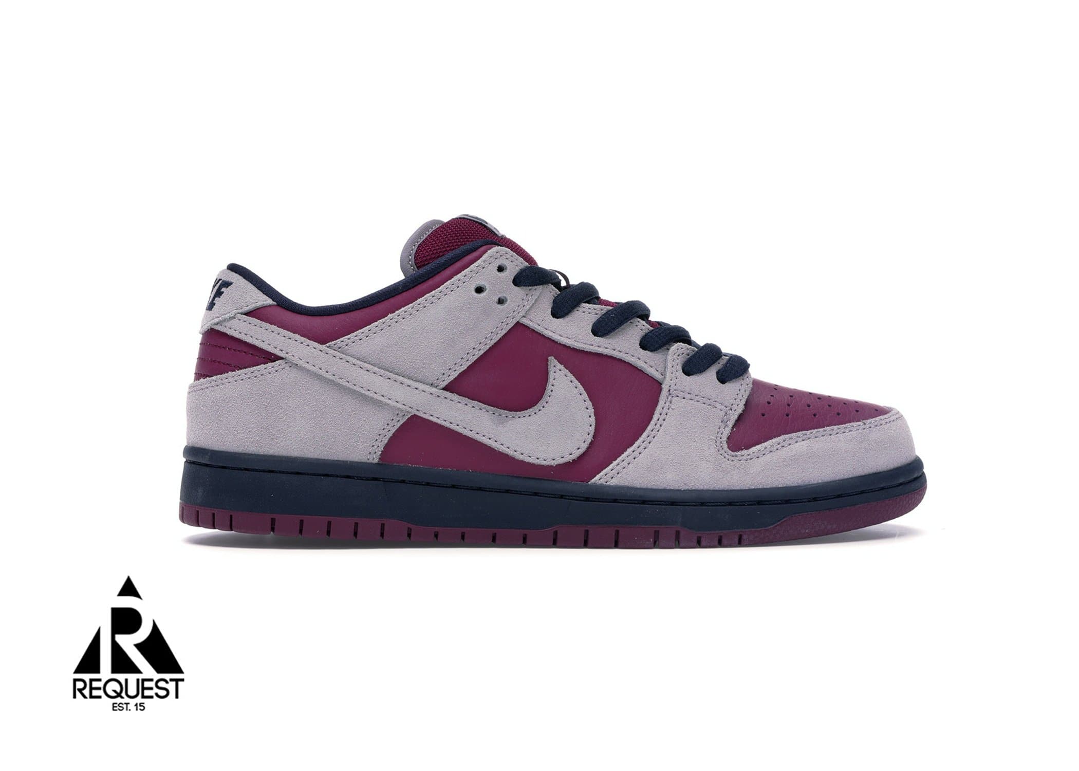 Nike Dunk Low Pro “True Berry”