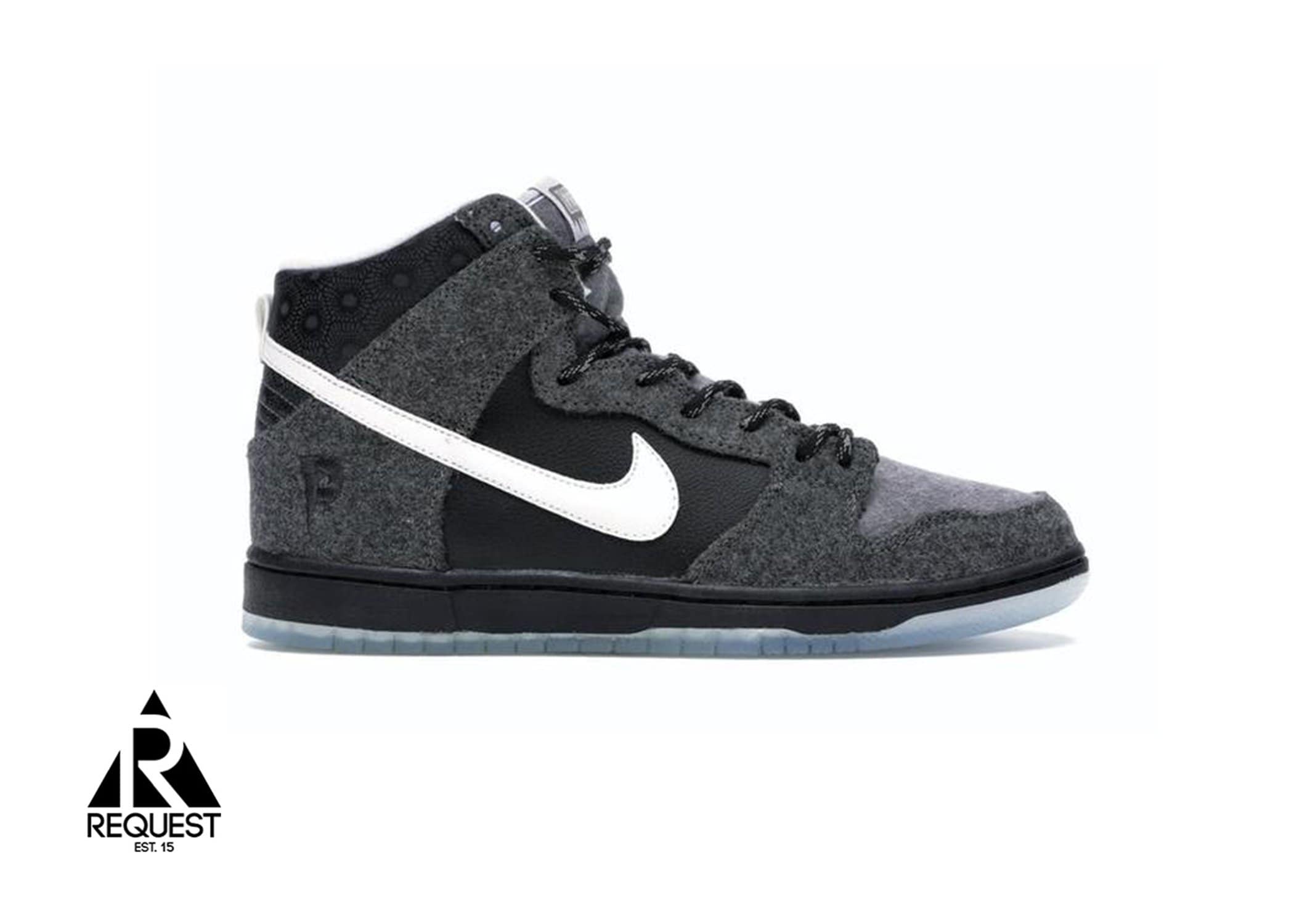 Nike Dunk SB High “Petoskey Premier”