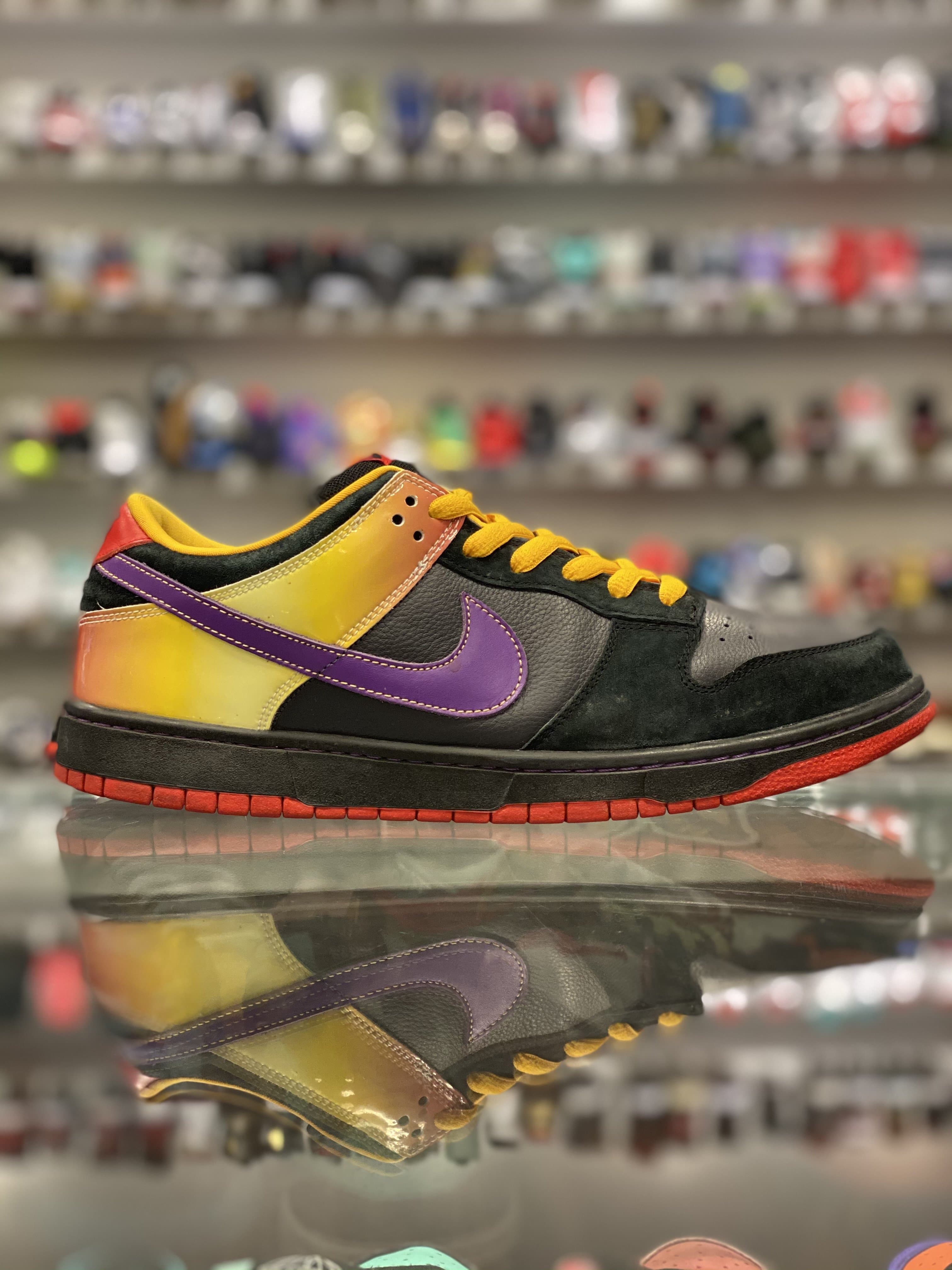 Nike Dunk SB Low “Appetite For Destruction”