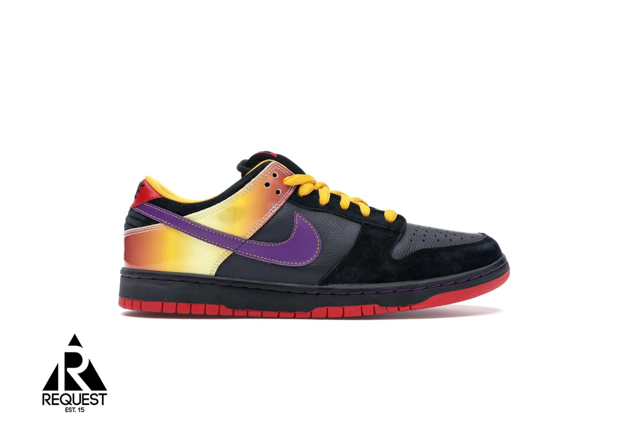 Nike Dunk SB Low “Appetite For Destruction”