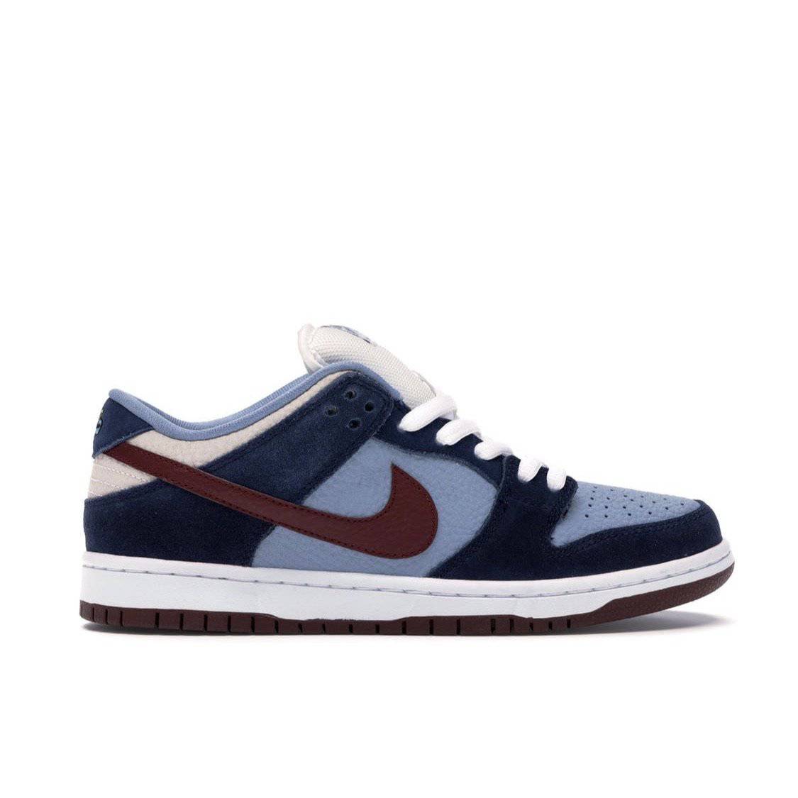 Nike Dunk SB Low “FTC Finally”