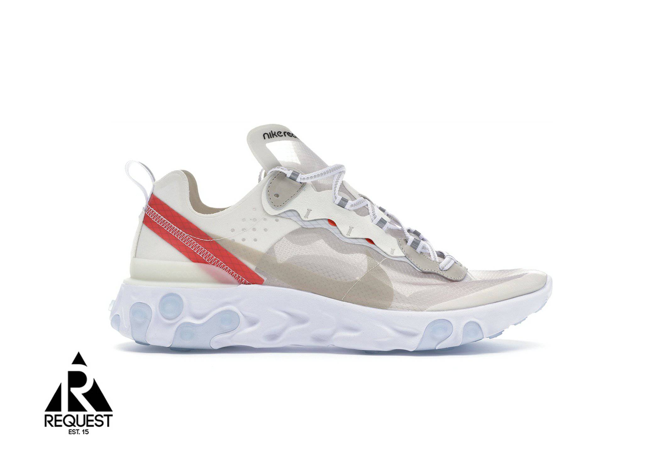 Nike Element React 87 “Sail”