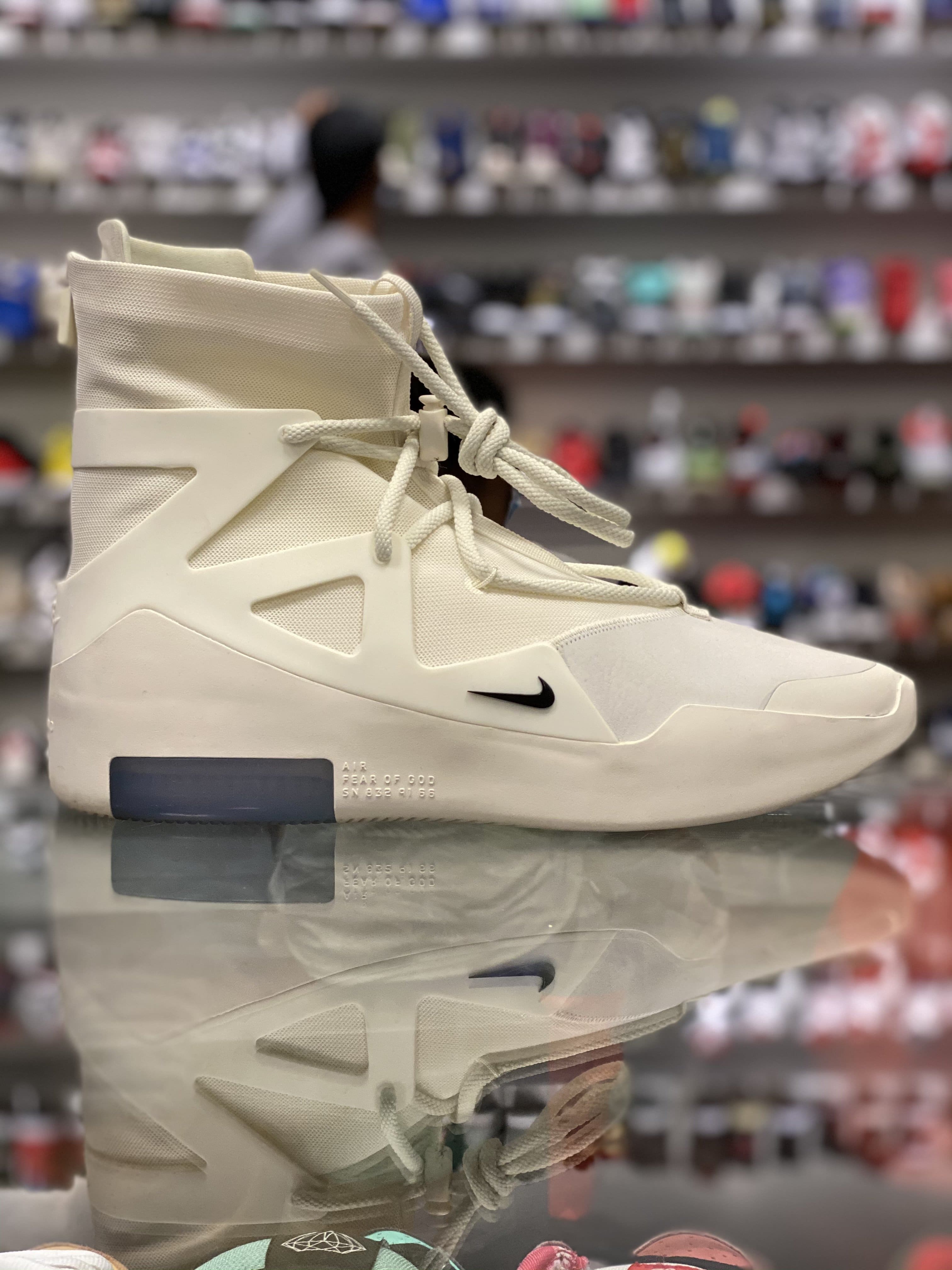 Nike Fear Of God 1 “Sail”