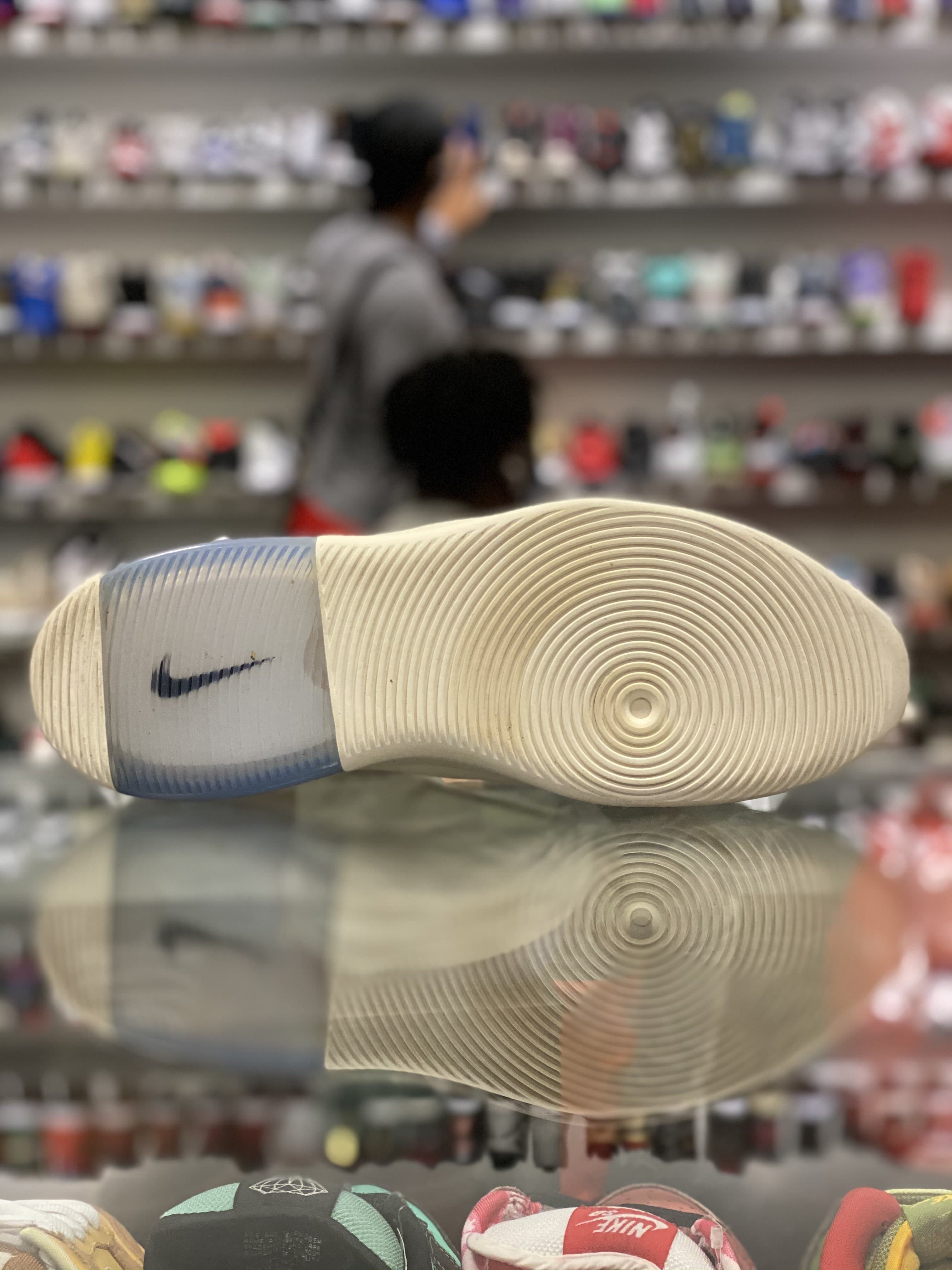 Nike Fear Of God 1 “Sail”