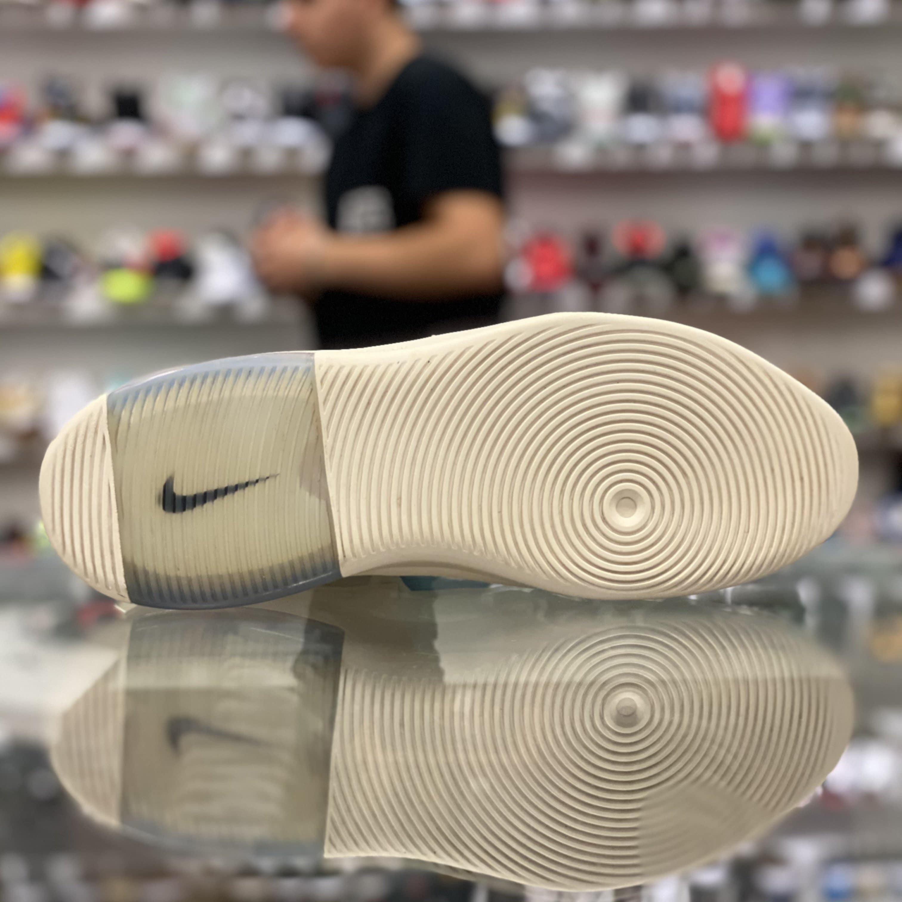 Nike Fear Of God 1 “Sail”