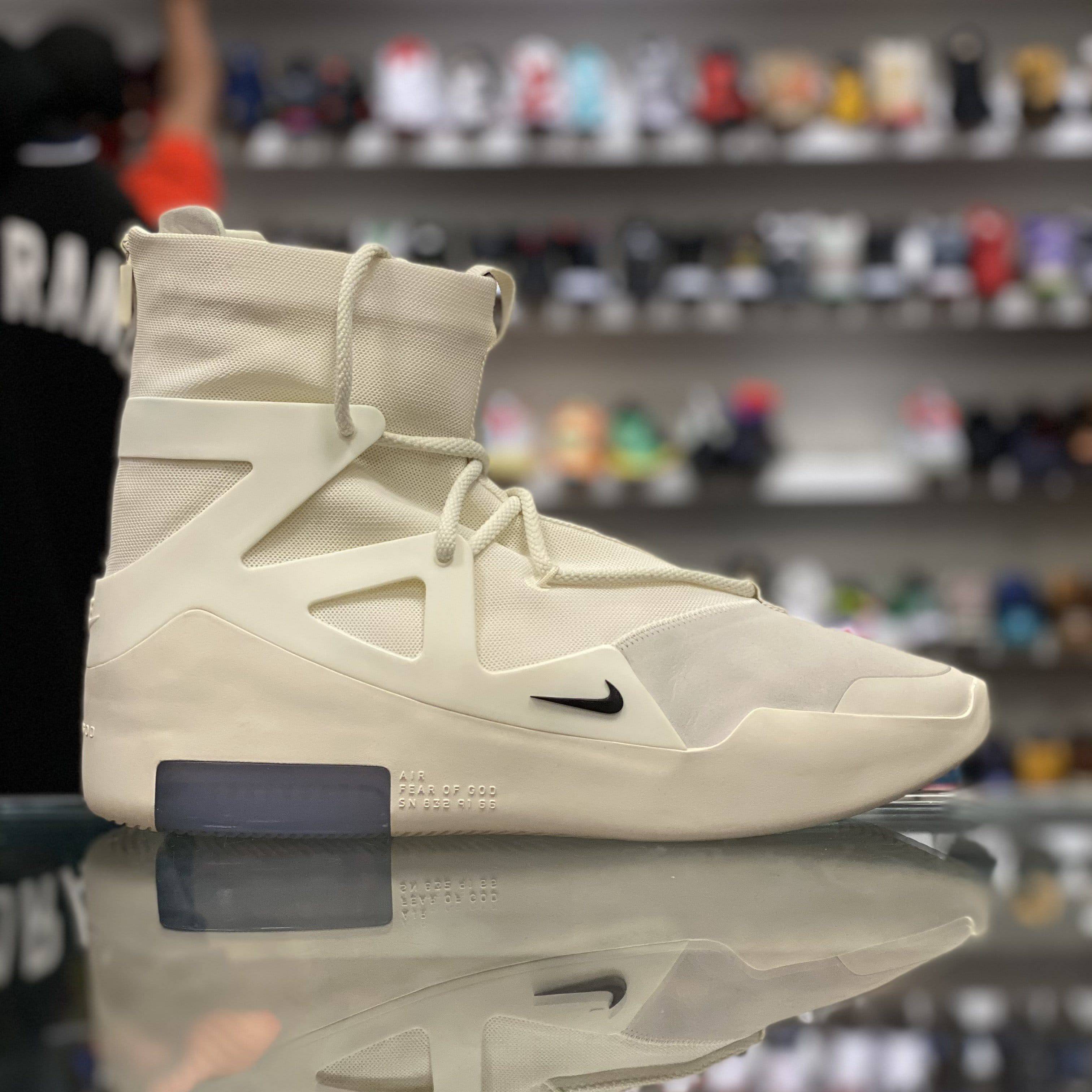 Nike Fear Of God 1 “Sail”