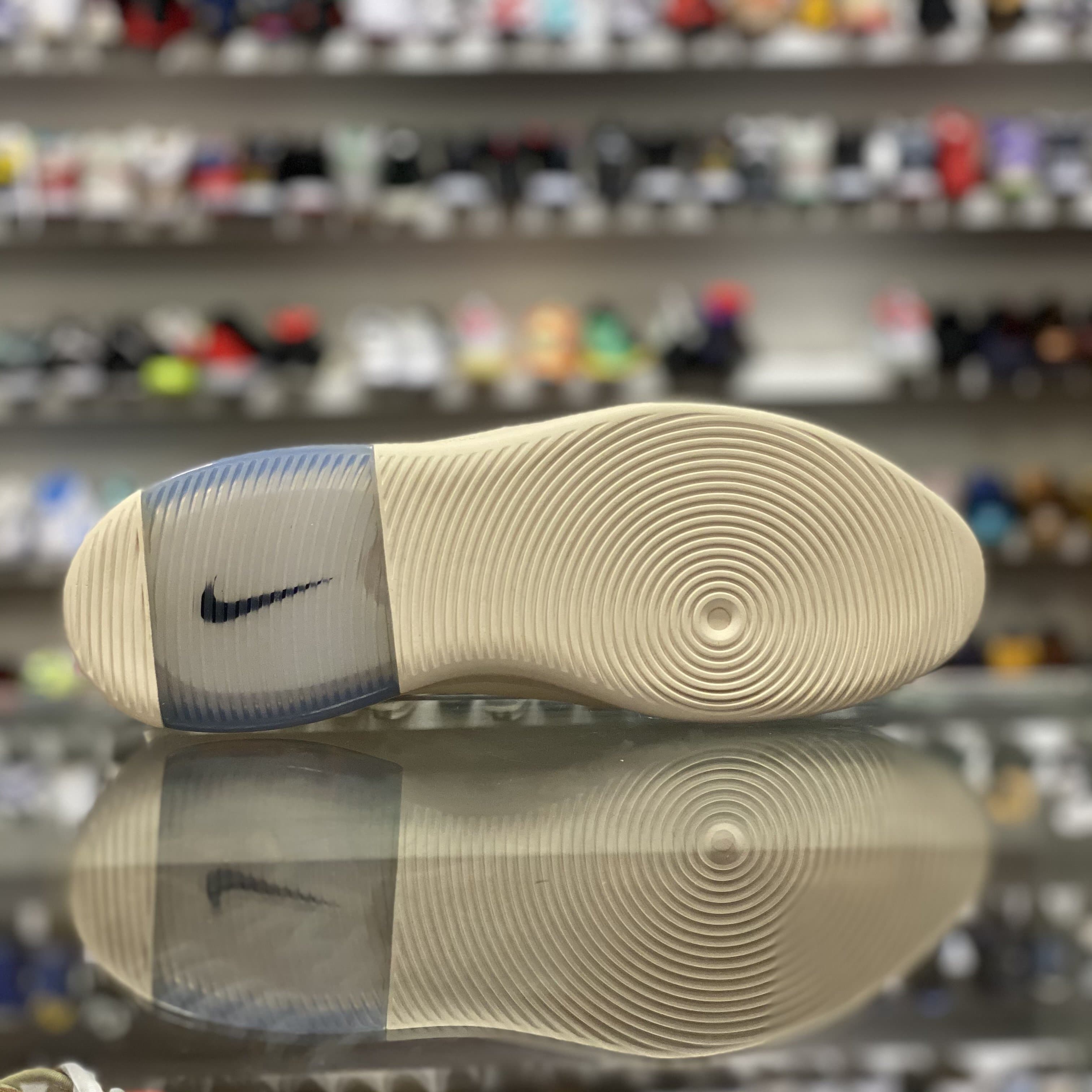 Nike Fear Of God 1 “Sail”