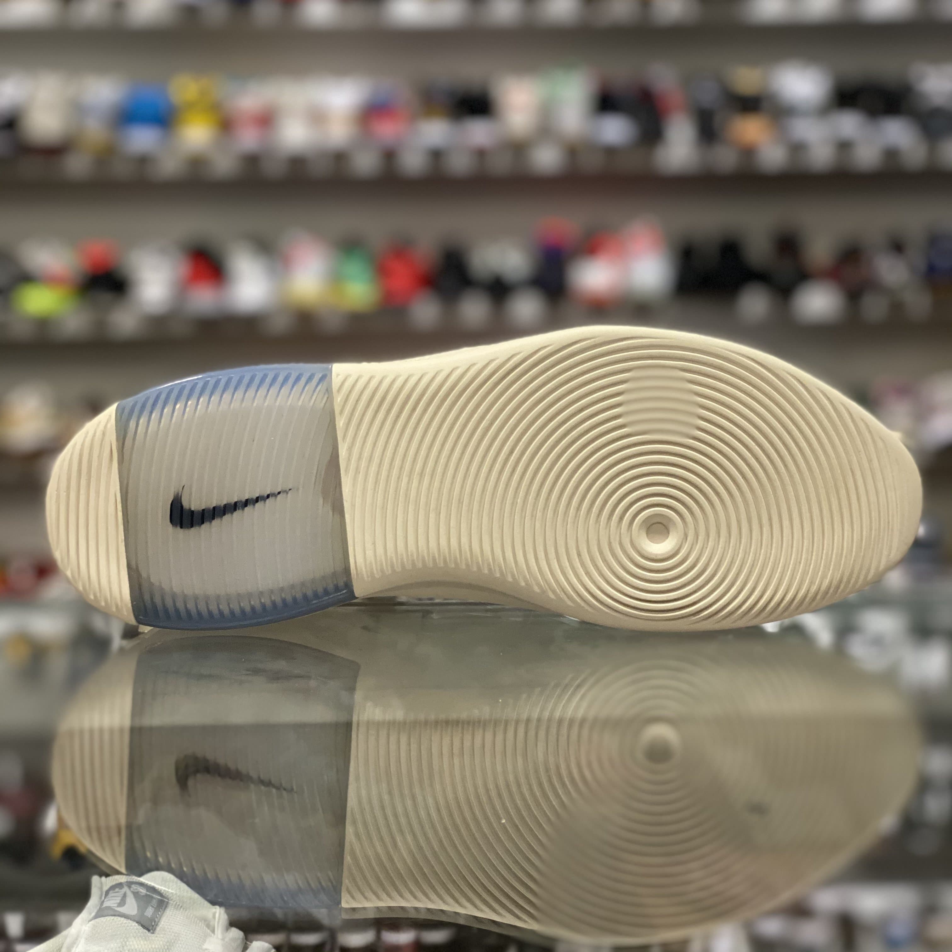 Nike Fear Of God 1 “Sail”