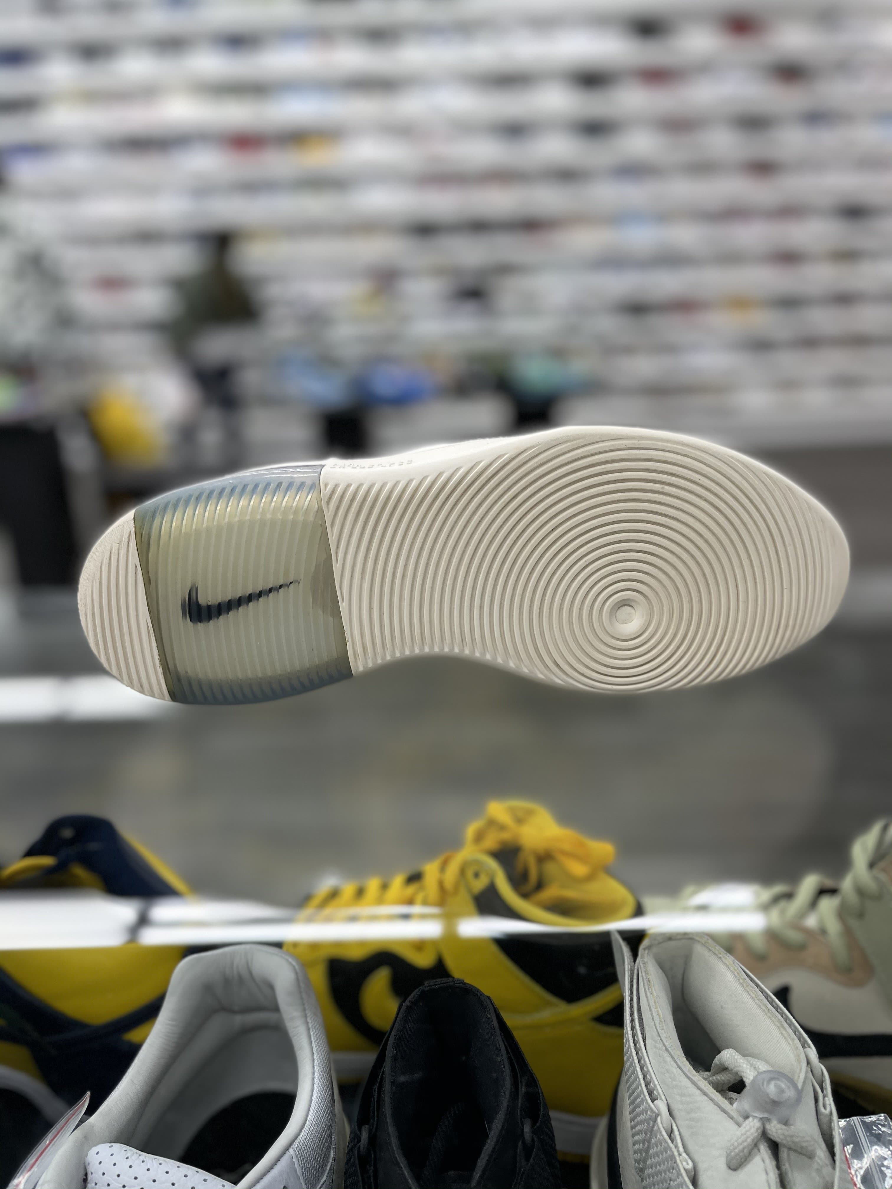 Nike Fear Of God 1 “Sail”