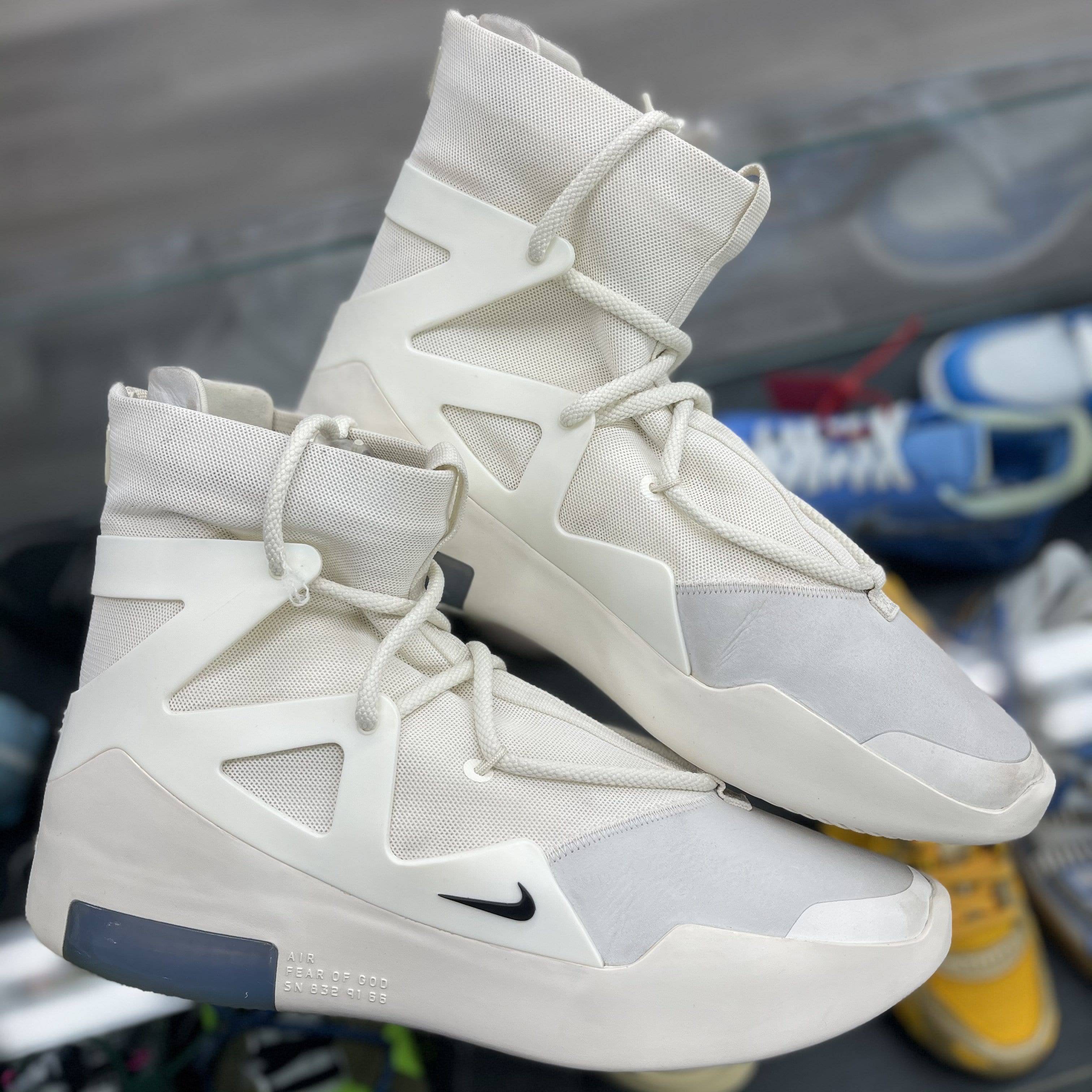 Nike Fear Of God 1 “Sail”