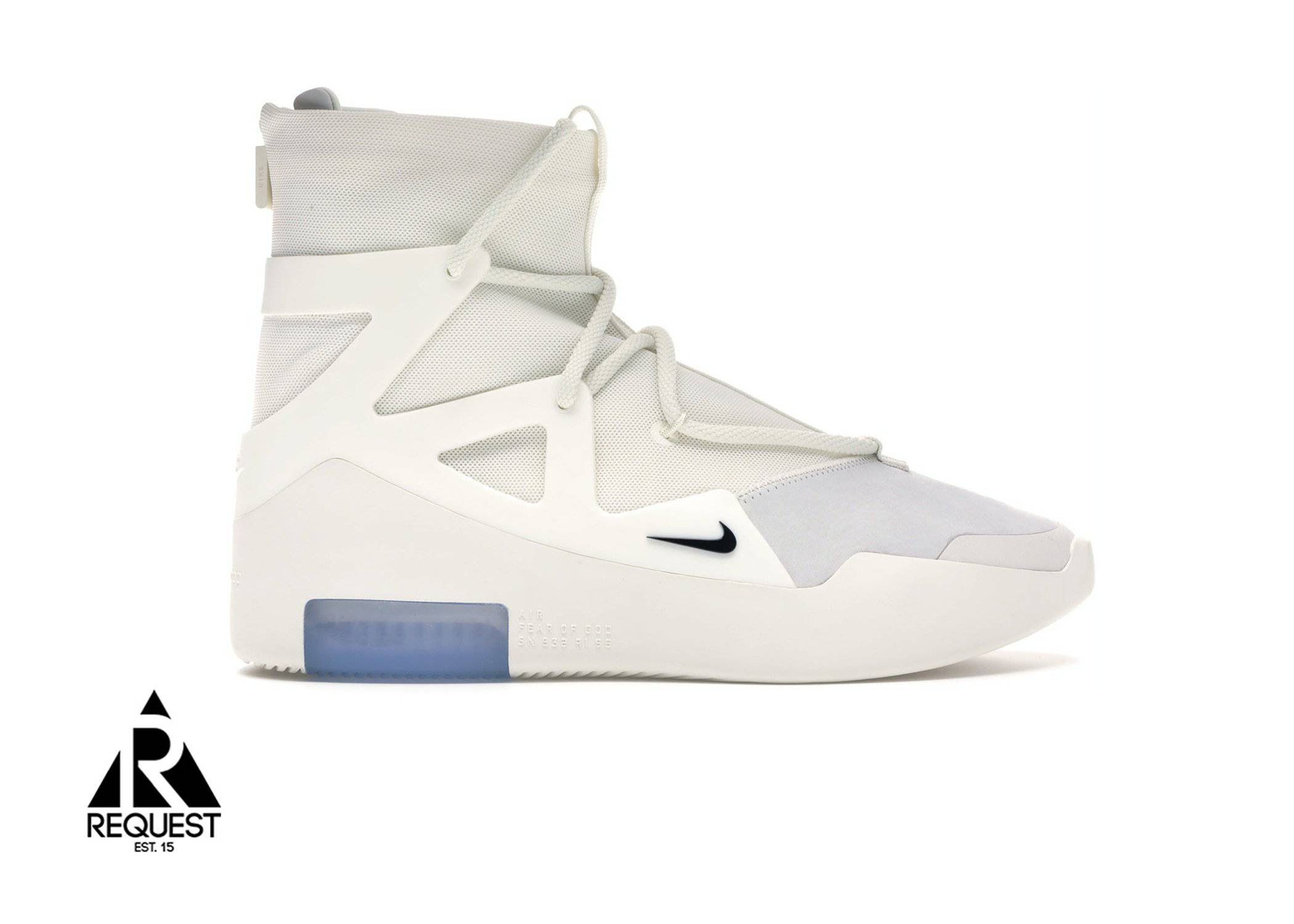 Nike Fear Of God 1 “Sail”