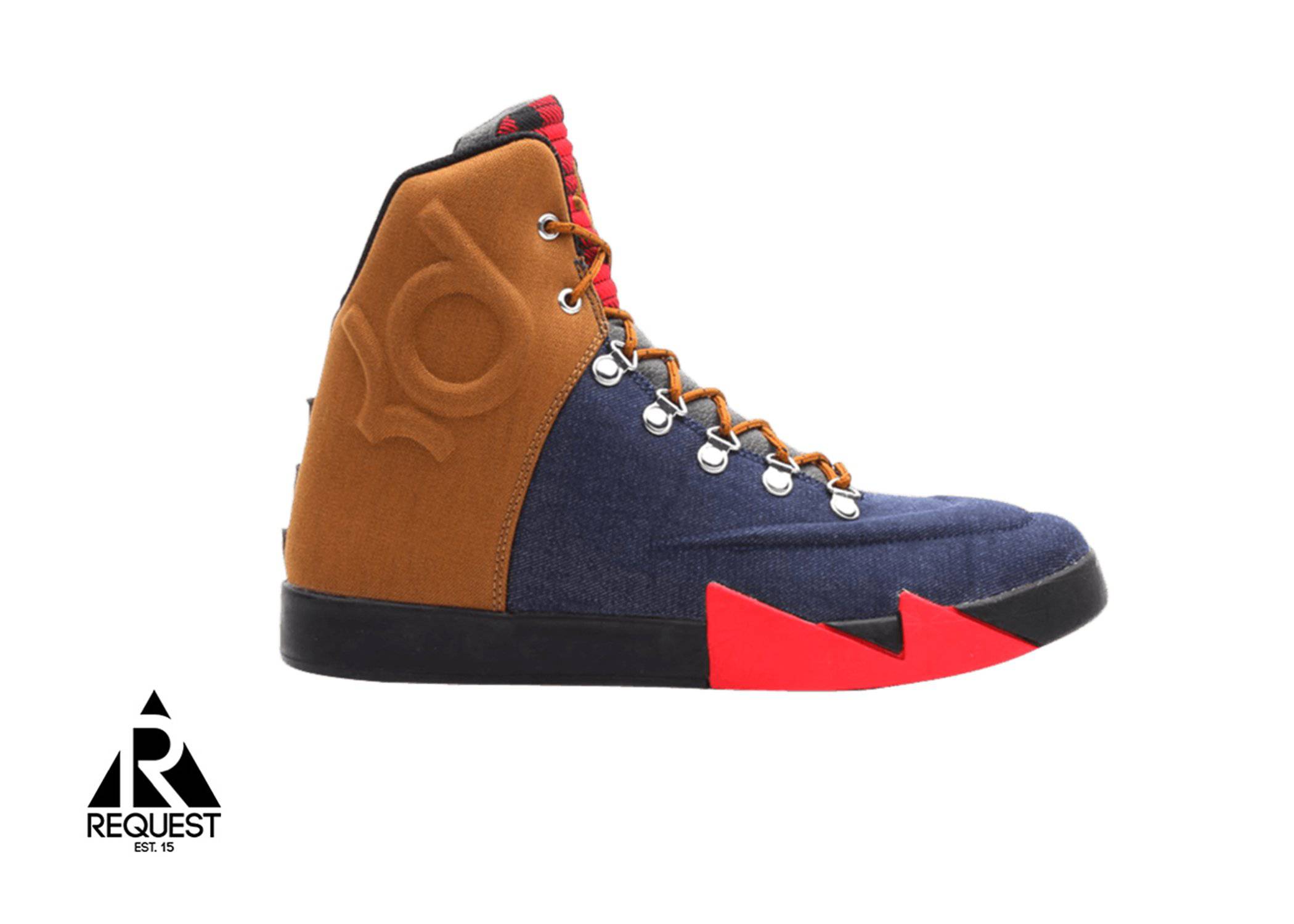 Nike KD VI Lifestyle “Lifestyle”