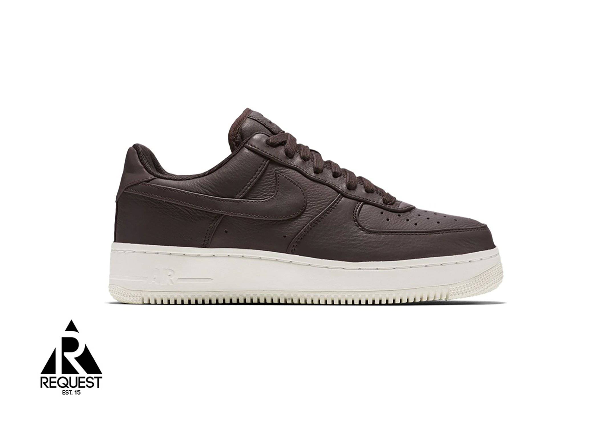 Nike Lab Air Force 1 Low “Brown”