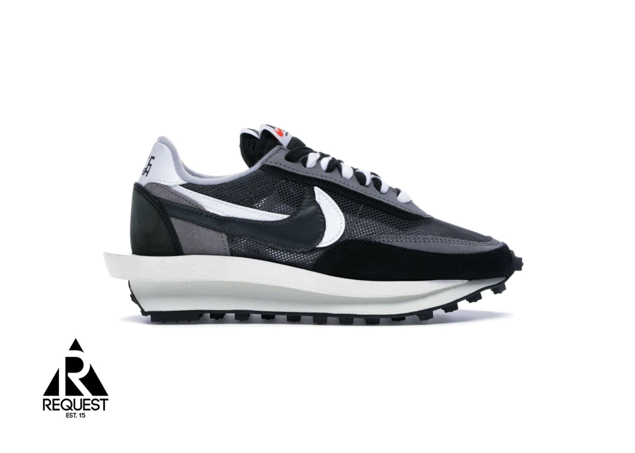 Nike LD Waffle Sacai "Black”