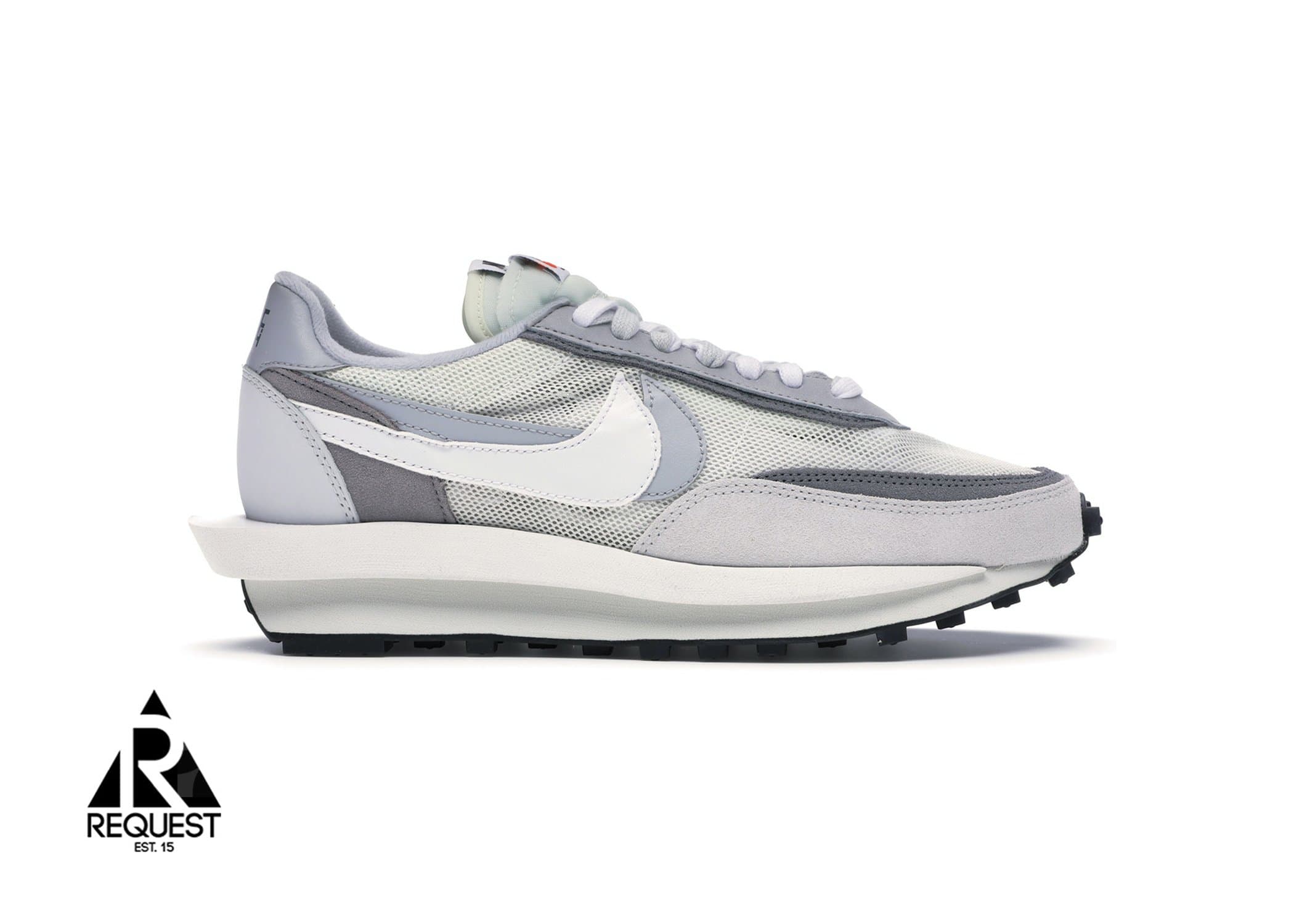 Nike LD Waffle Sacai “Summit White”