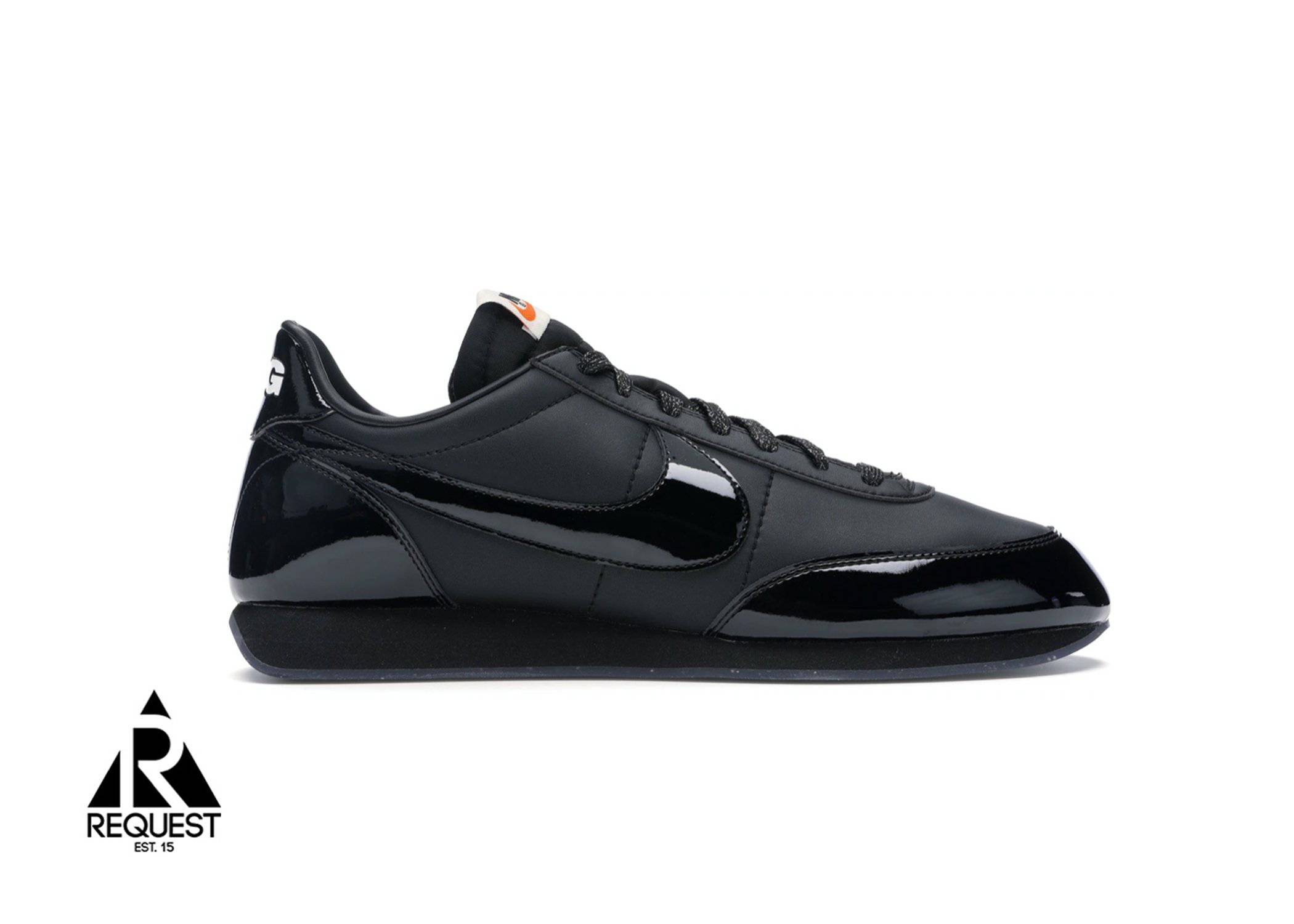 Nike Nighttrack CDG