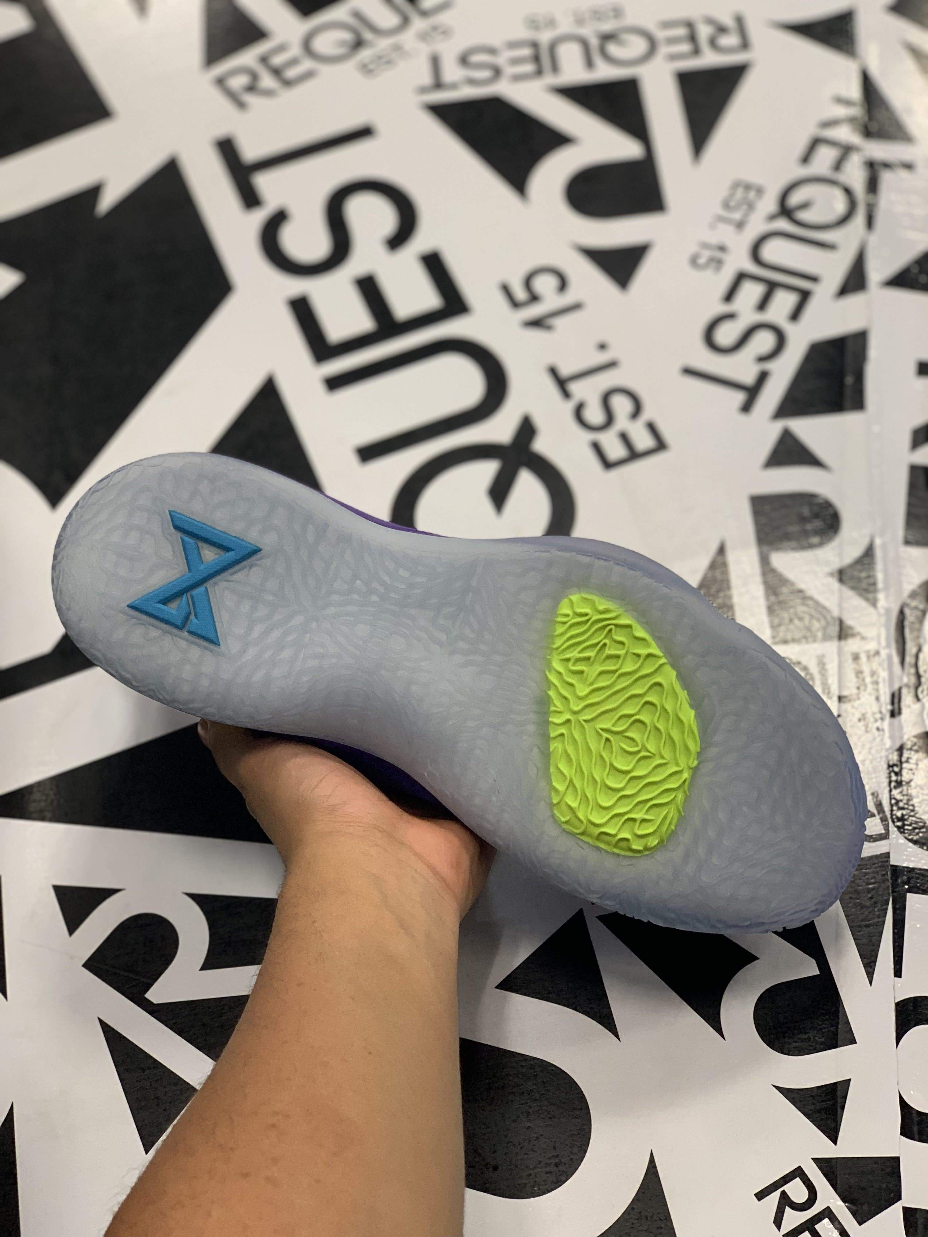 Nike PG 2 “Mamba Mentality”