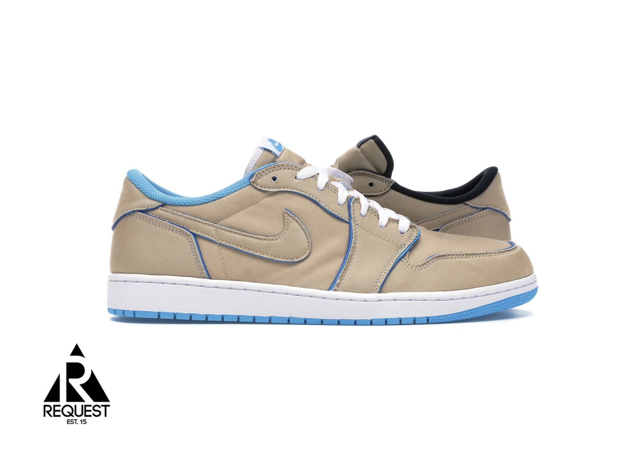 Nike SB Air Jordan 1 Low âLance Mountainâ
