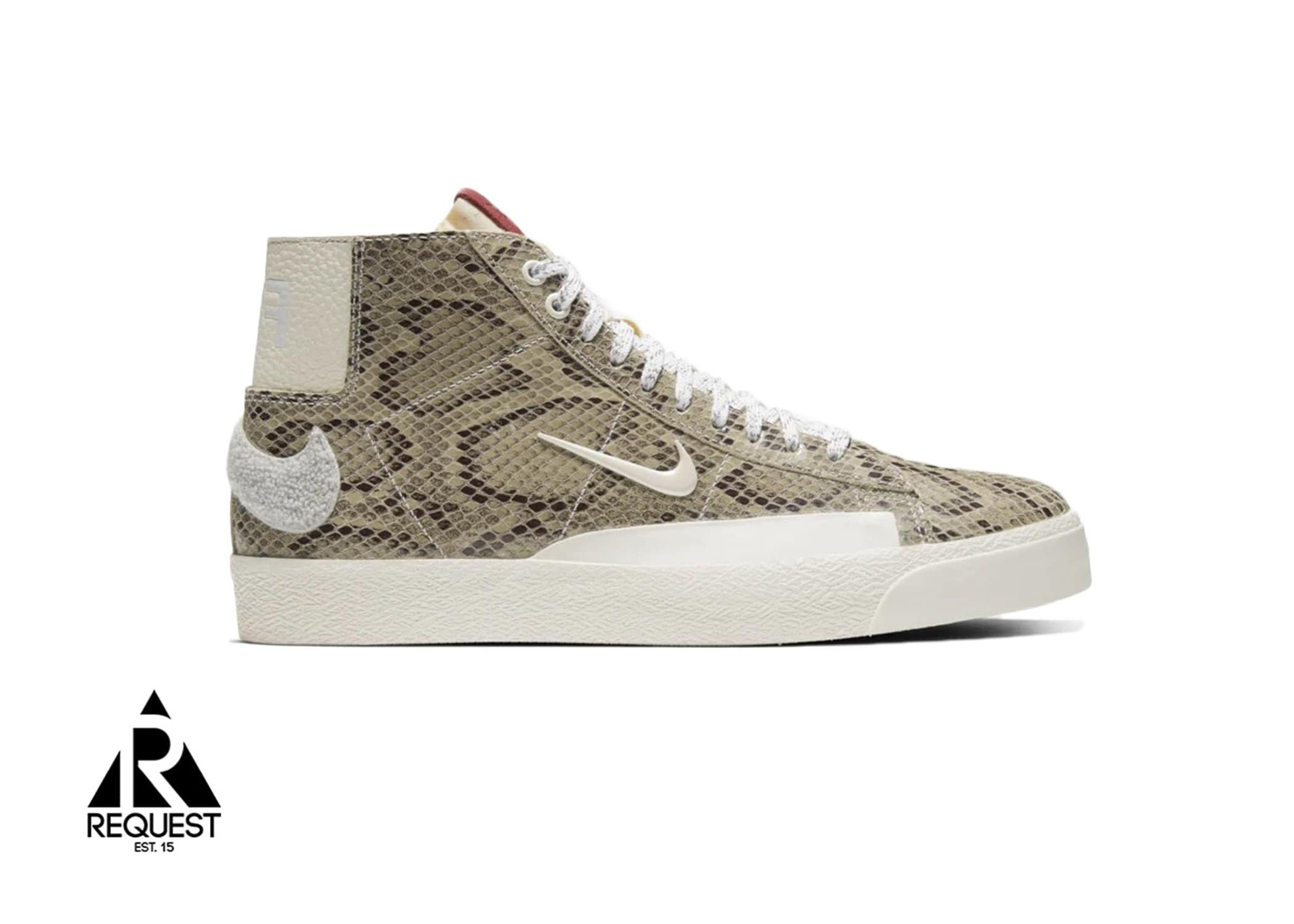 Nike SB Blazer Mid Soulland