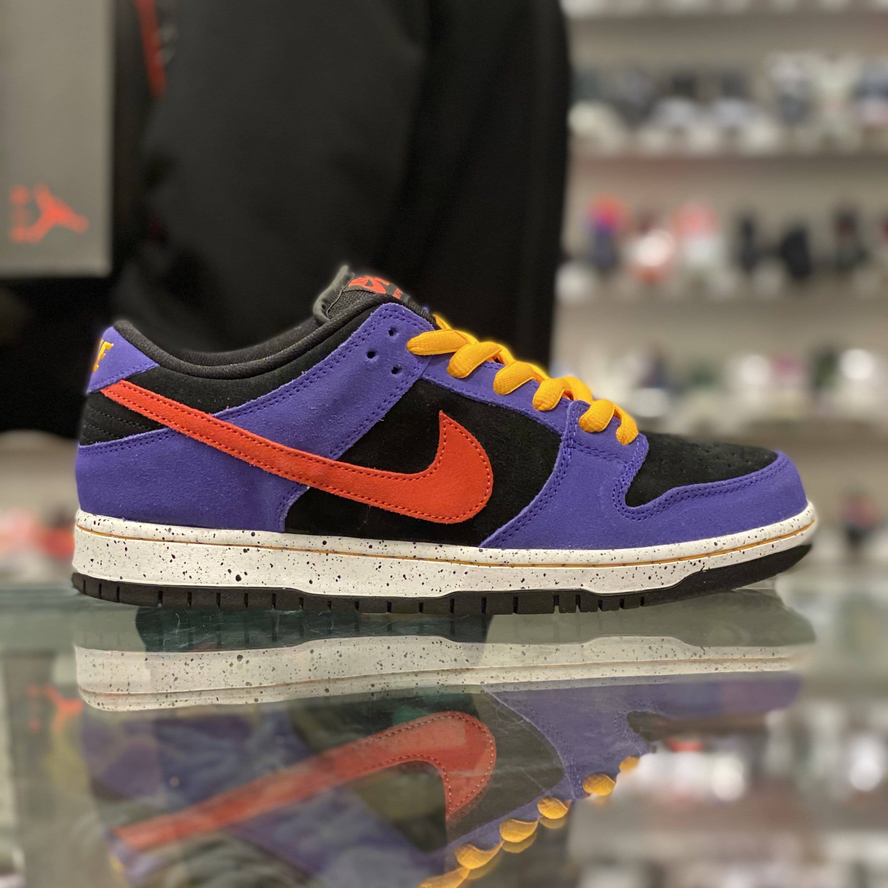 Nike SB Dunk Low “ACG Terra”