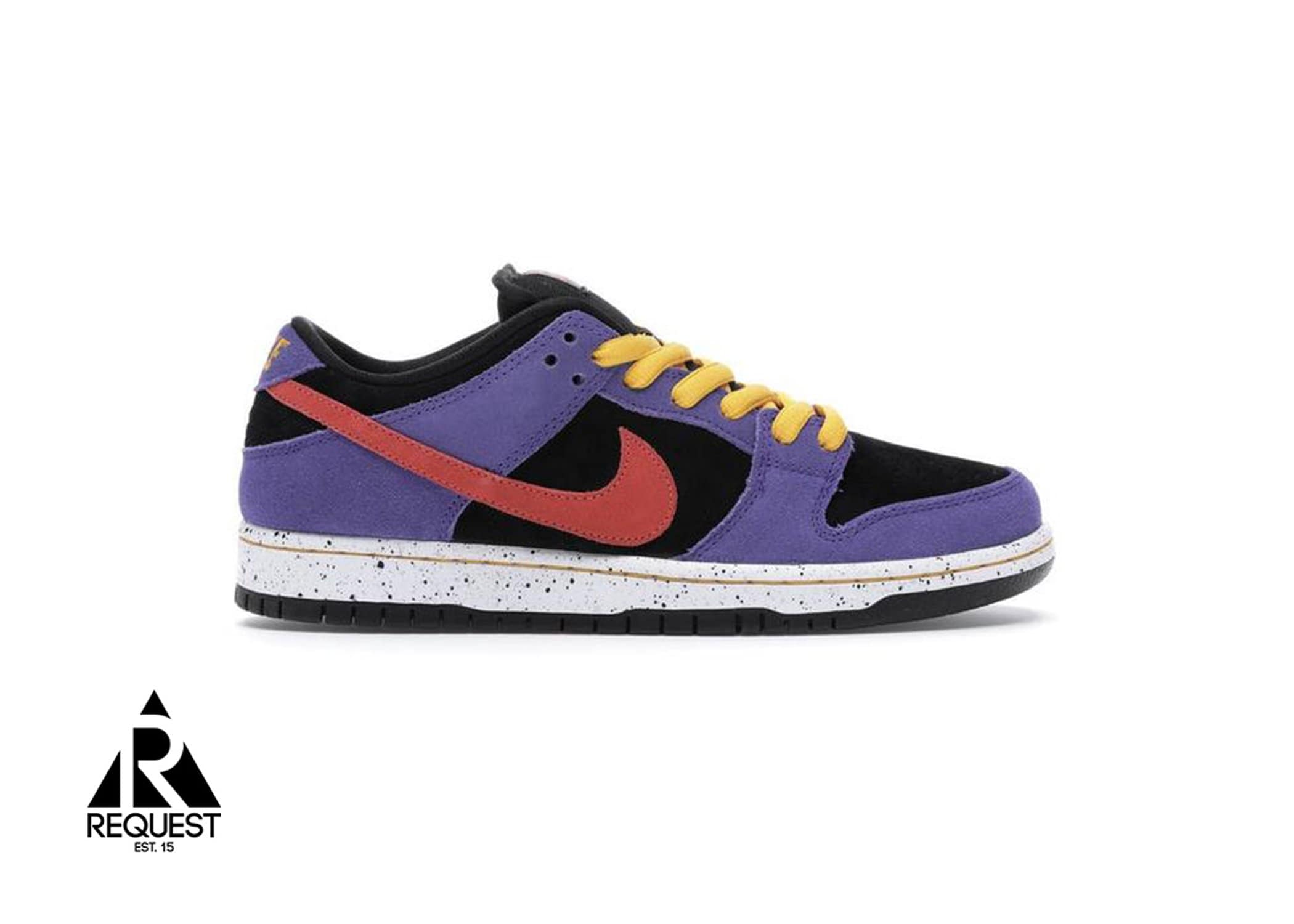 Nike SB Dunk Low “ACG Terra”