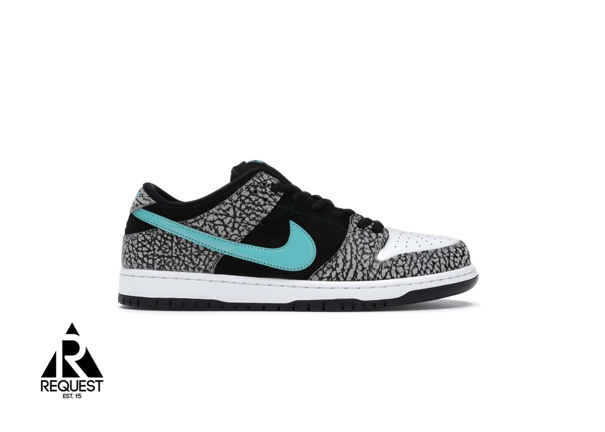 Nike SB Dunk Low “Atmos Elephant”