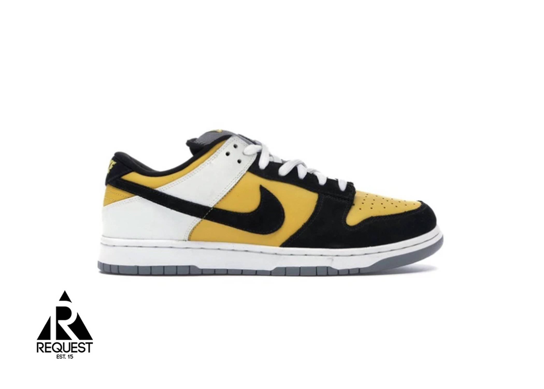 Nike SB Dunk Low “Bic”