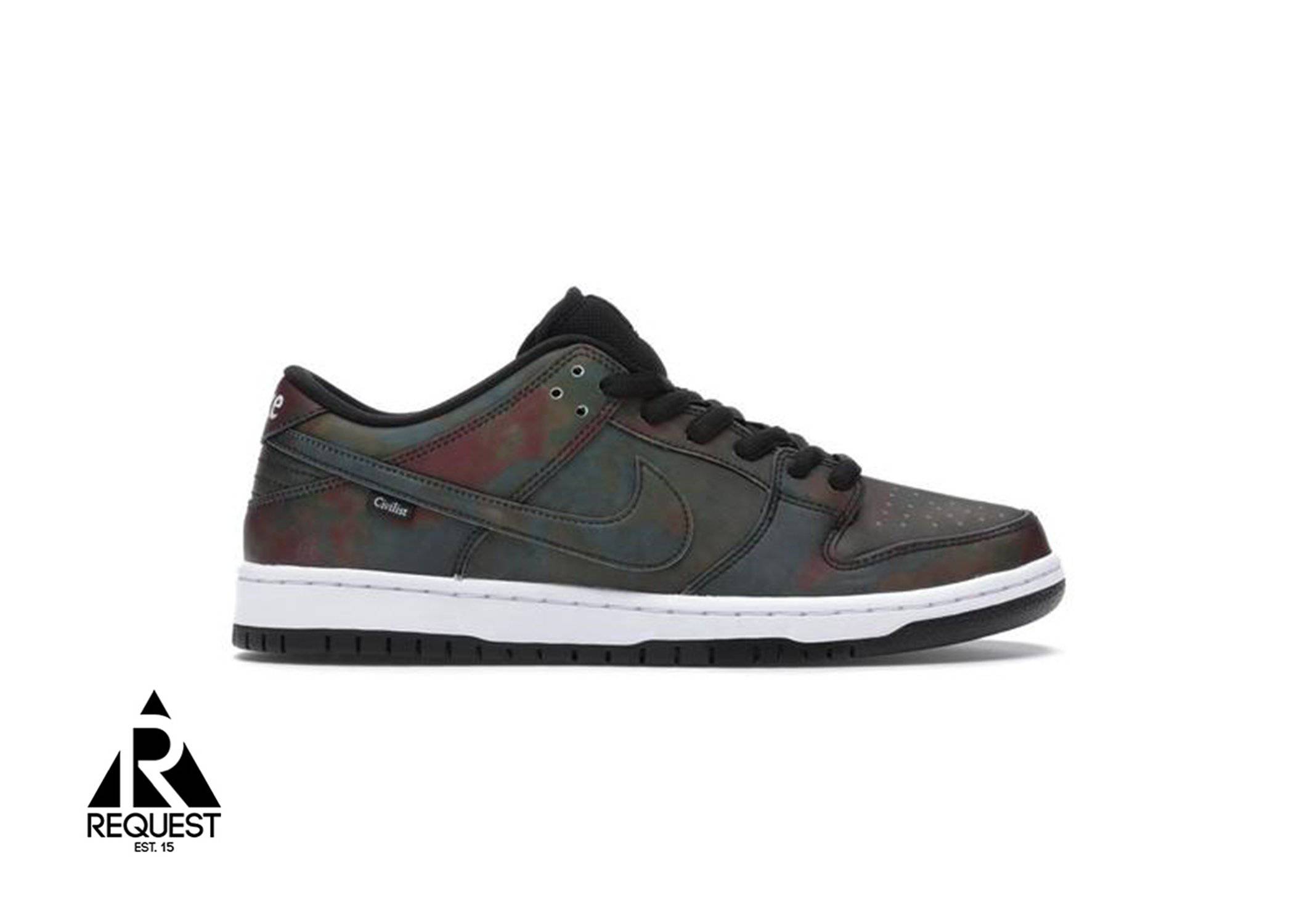 Nike SB Dunk Low “Civilist”