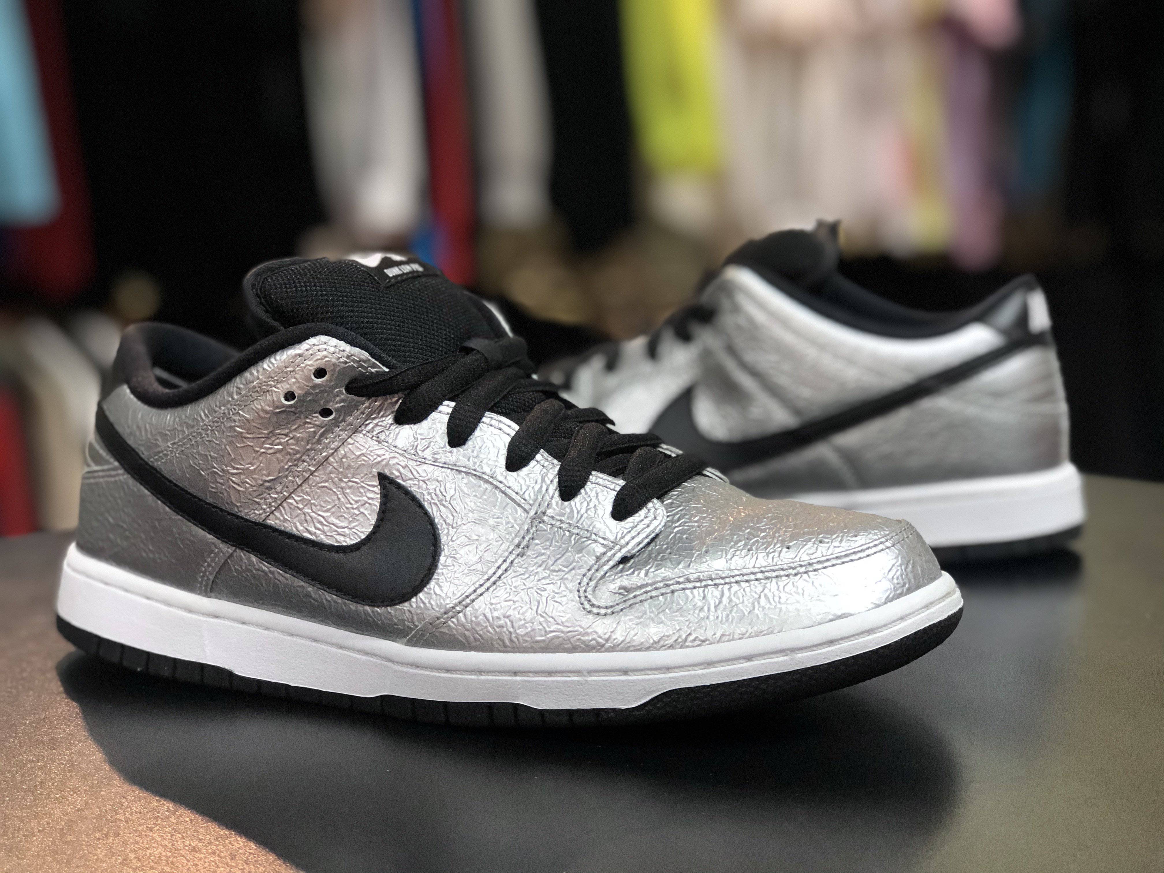 Nike SB Dunk Low “Cold Pizza”