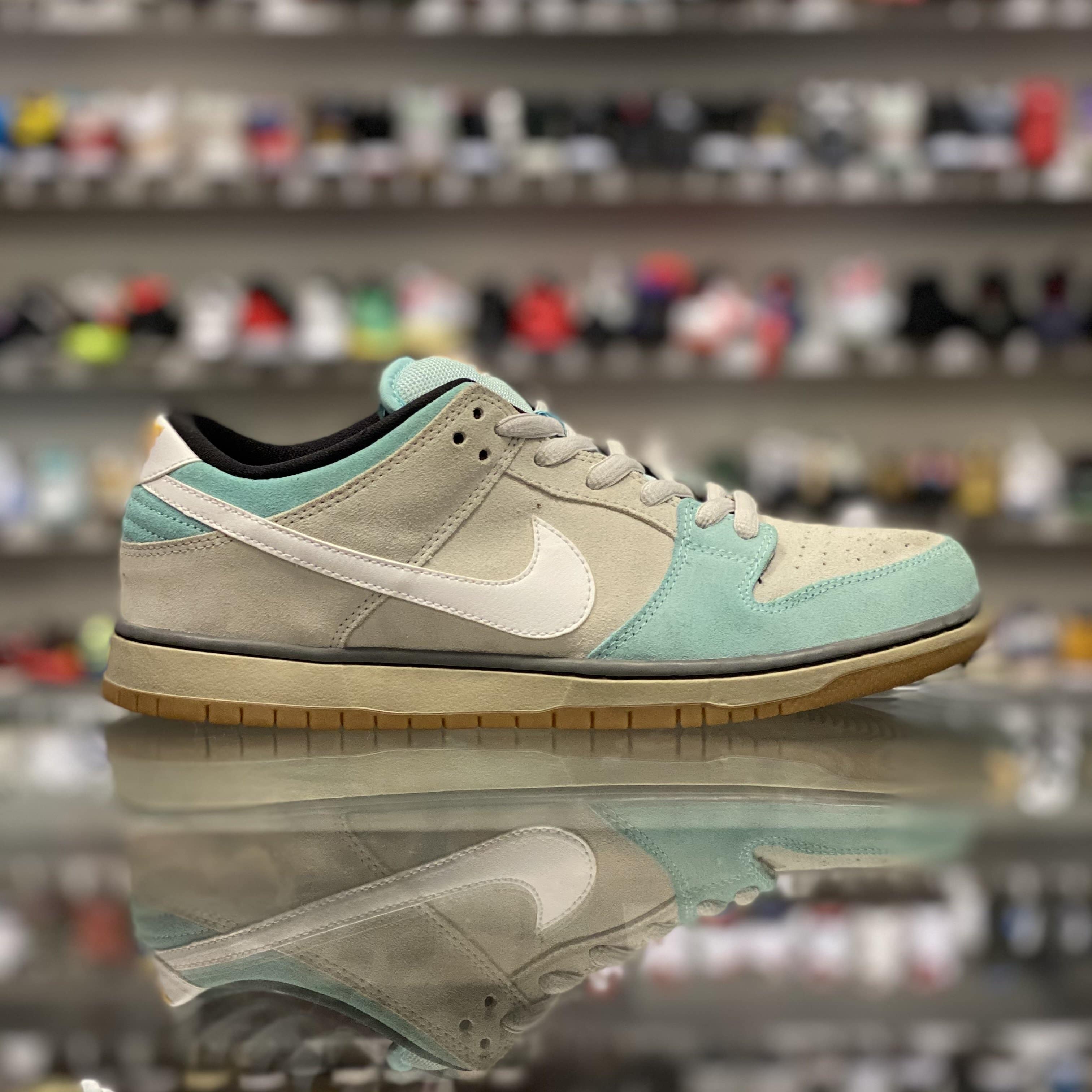 Nike SB Dunk Low “Gulf Of Mexico”