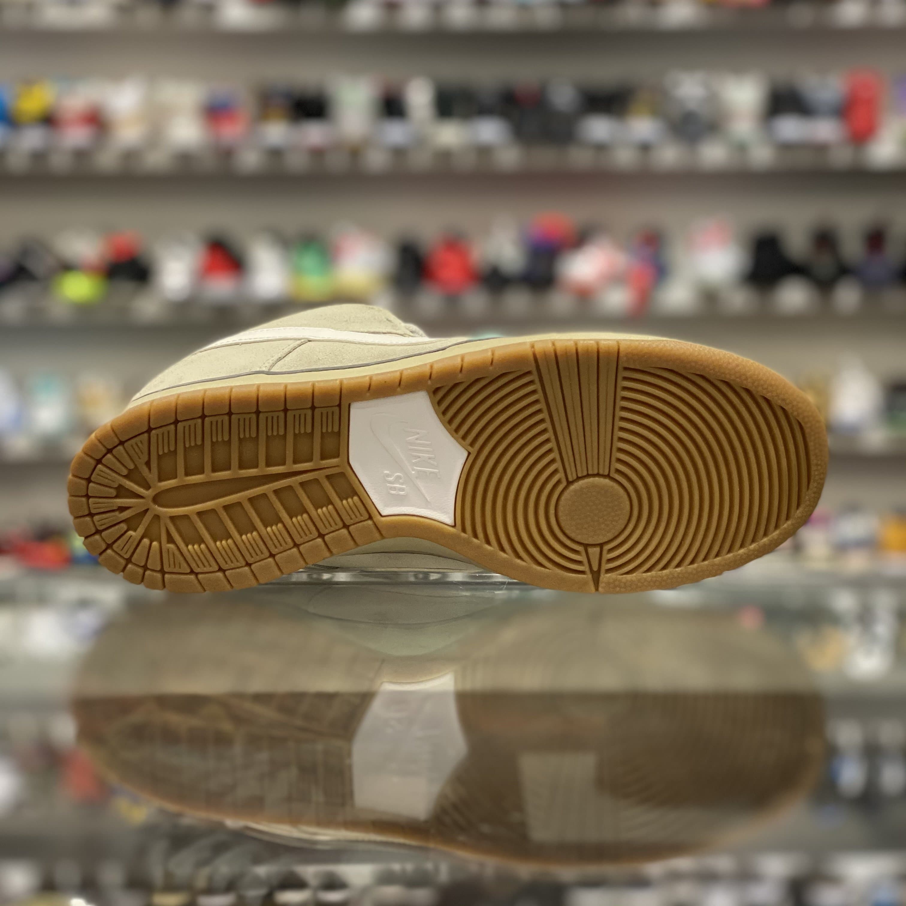 Nike SB Dunk Low “Gulf Of Mexico”