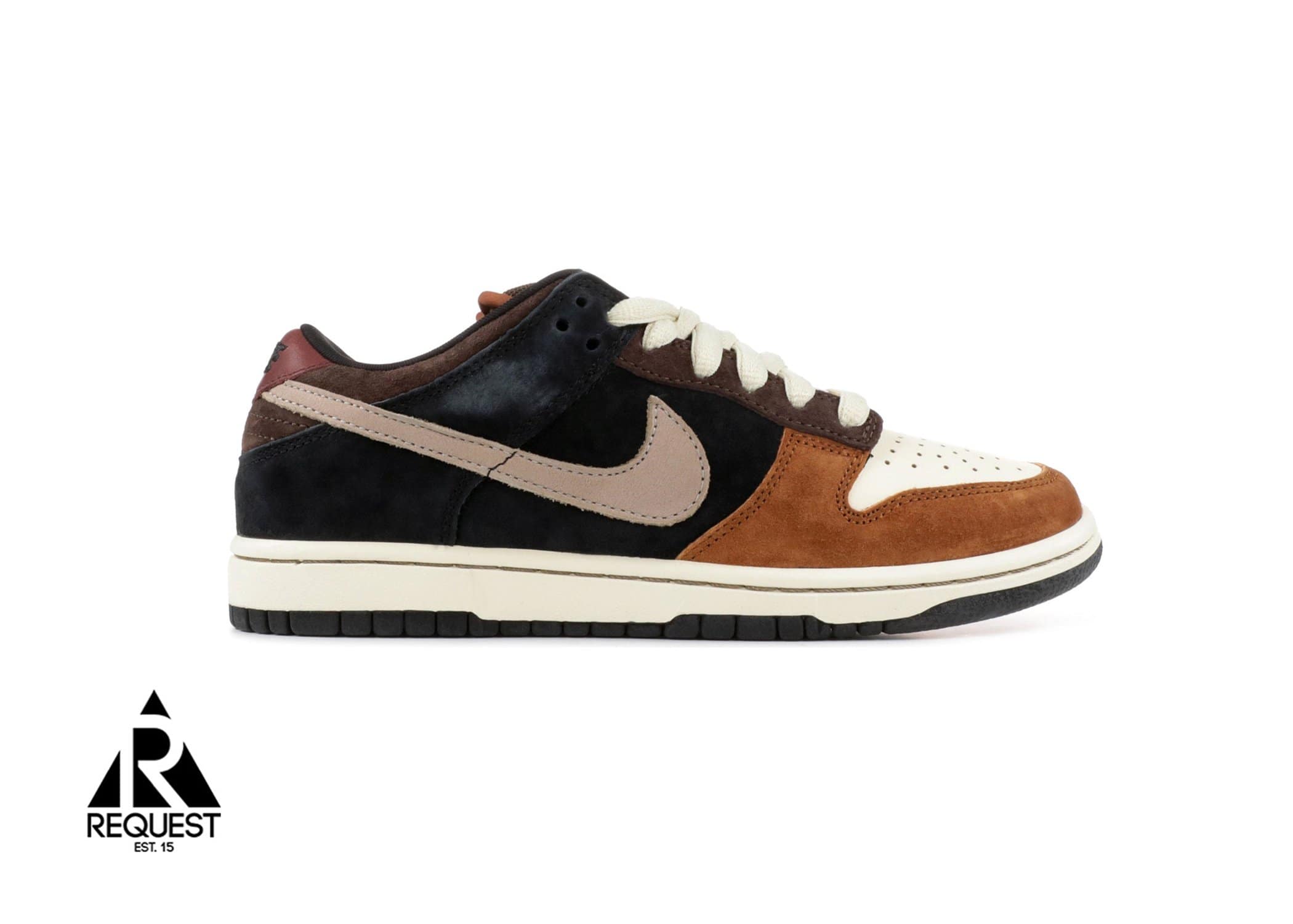 Nike SB Dunk Low “Joe Strummer”