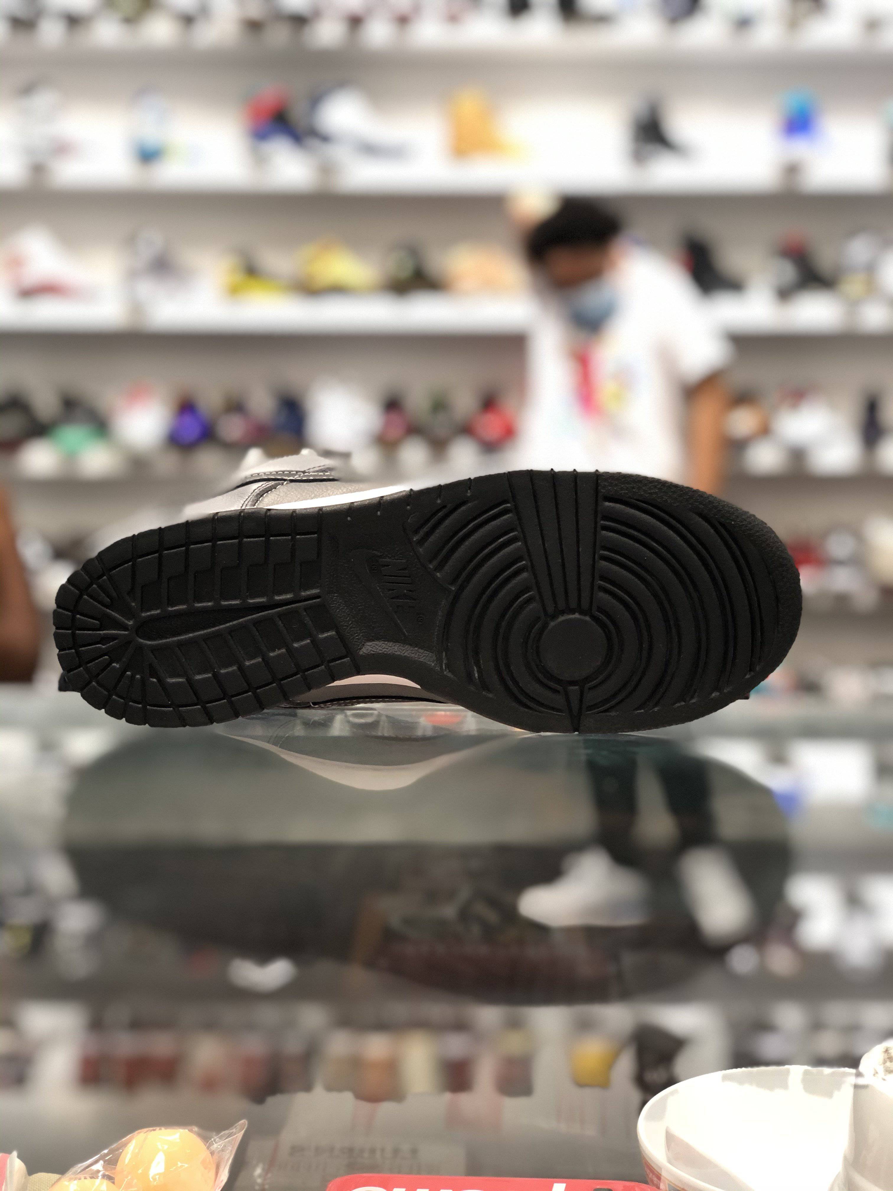 Nike SB Dunk Low “Lunar Eclipse East”