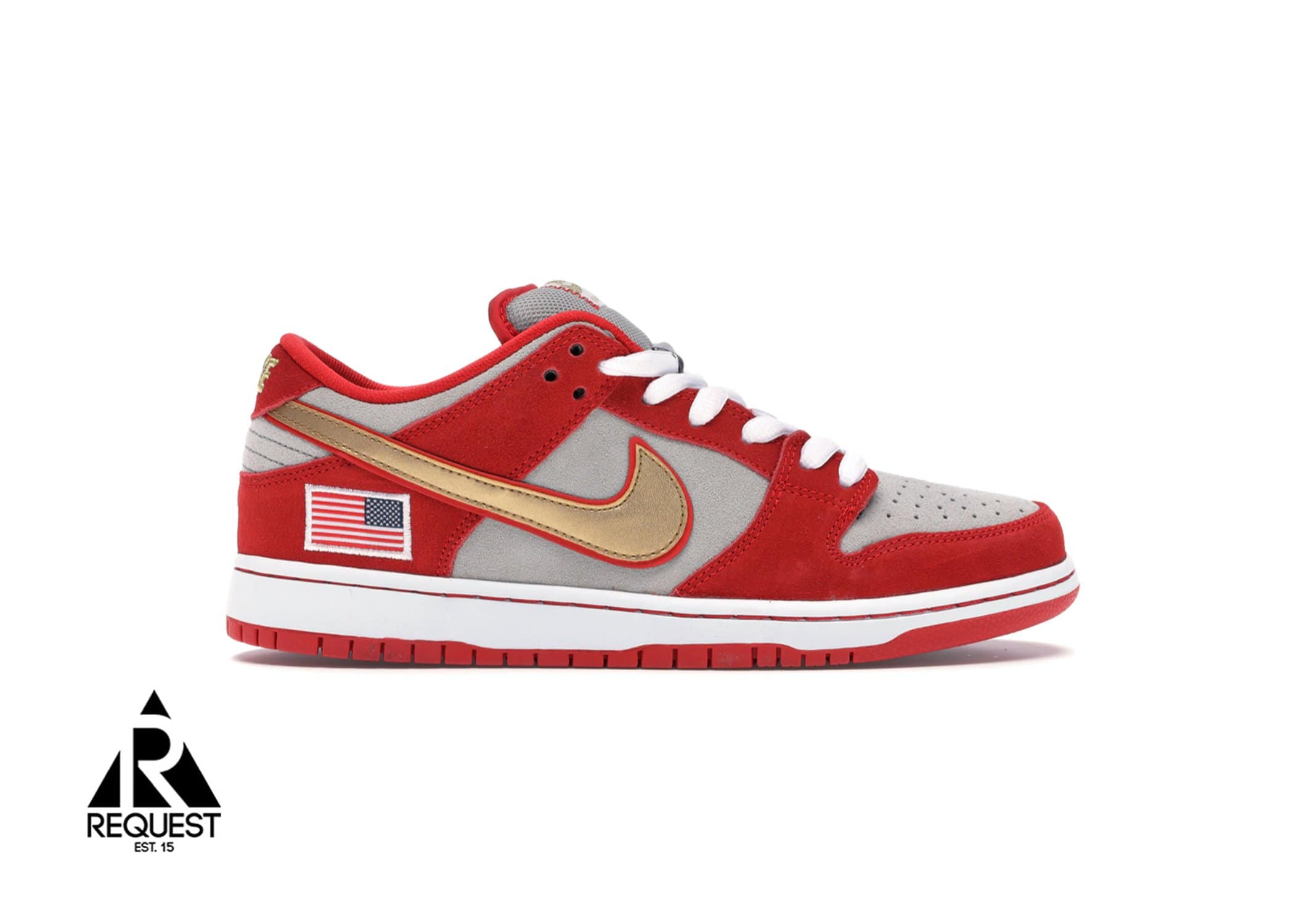 Nike SB Dunk Low “Nasty Boys”