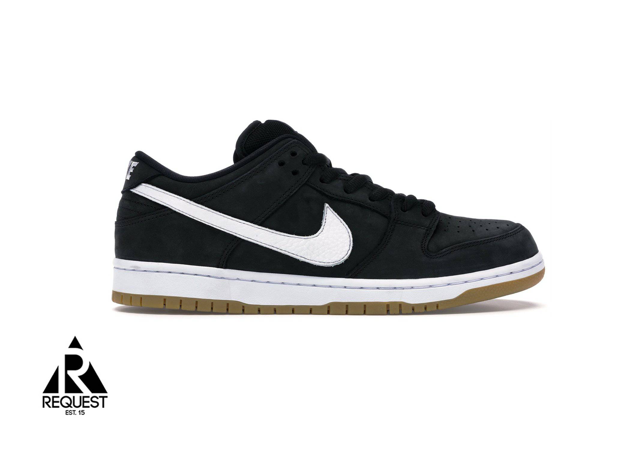 Nike SB Dunk Low “Orange Label”