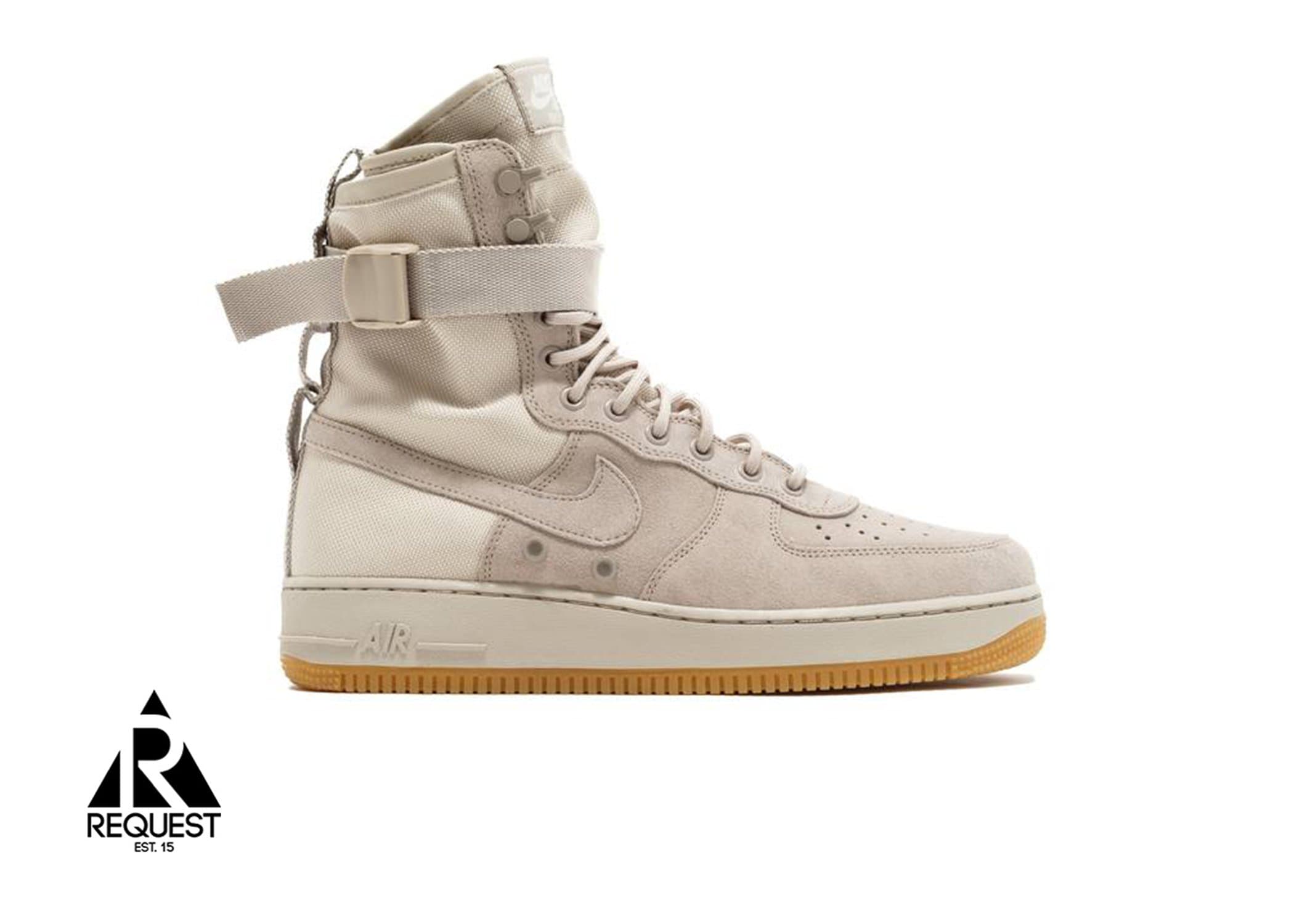 Nike SF AF1 “String”