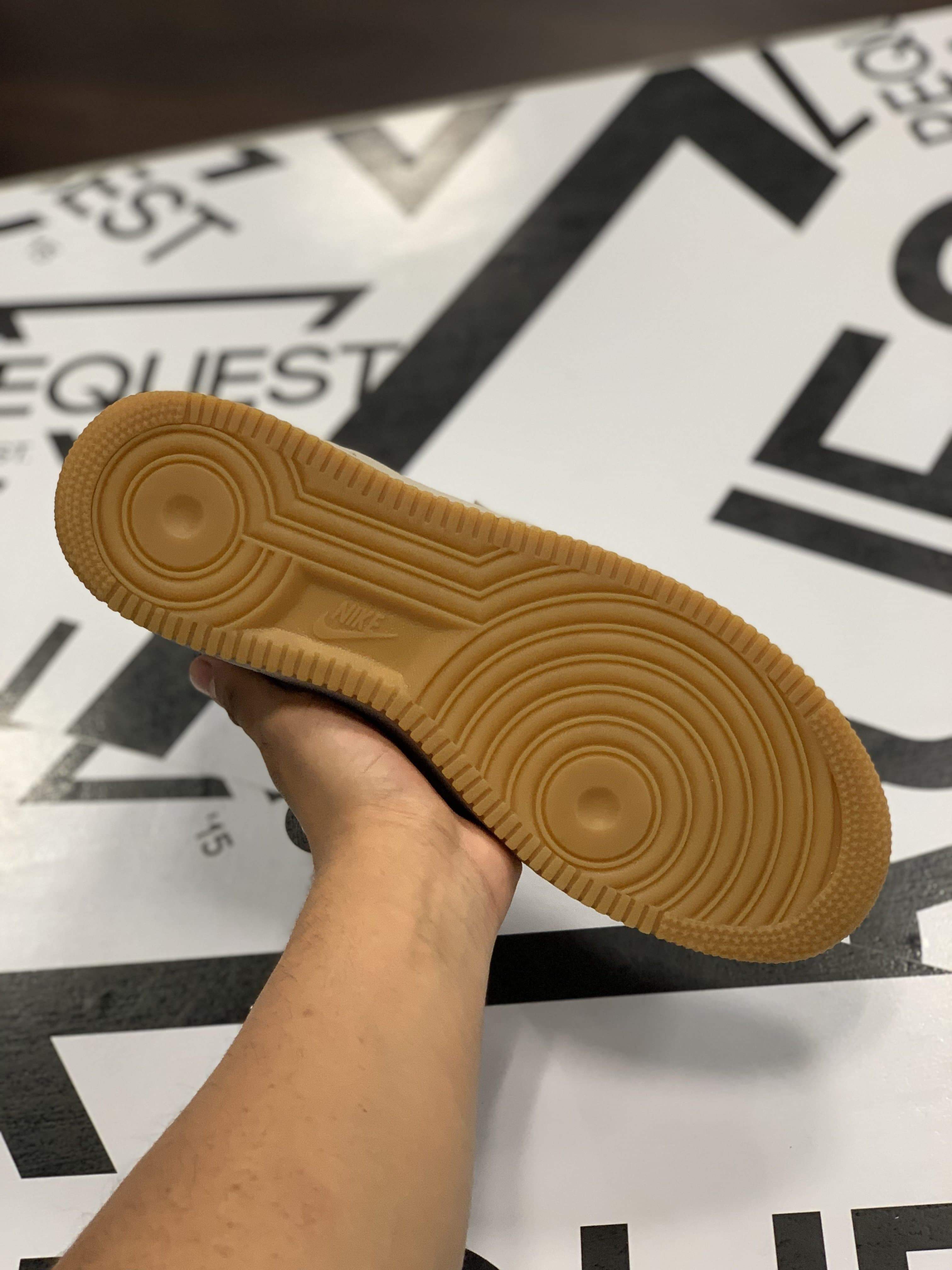 Nike SF AF1 “String”