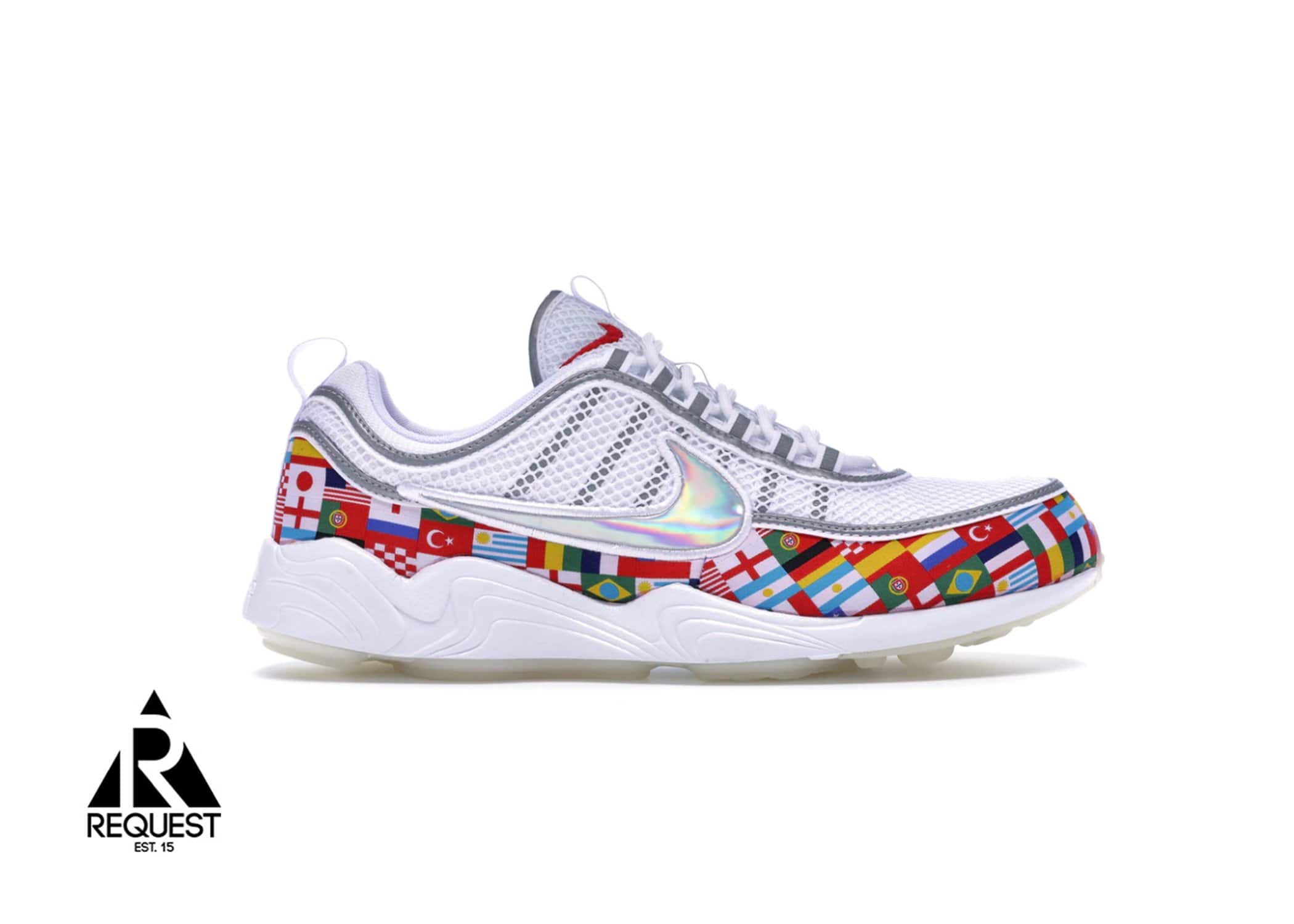 Nike Spiridon “Nic”