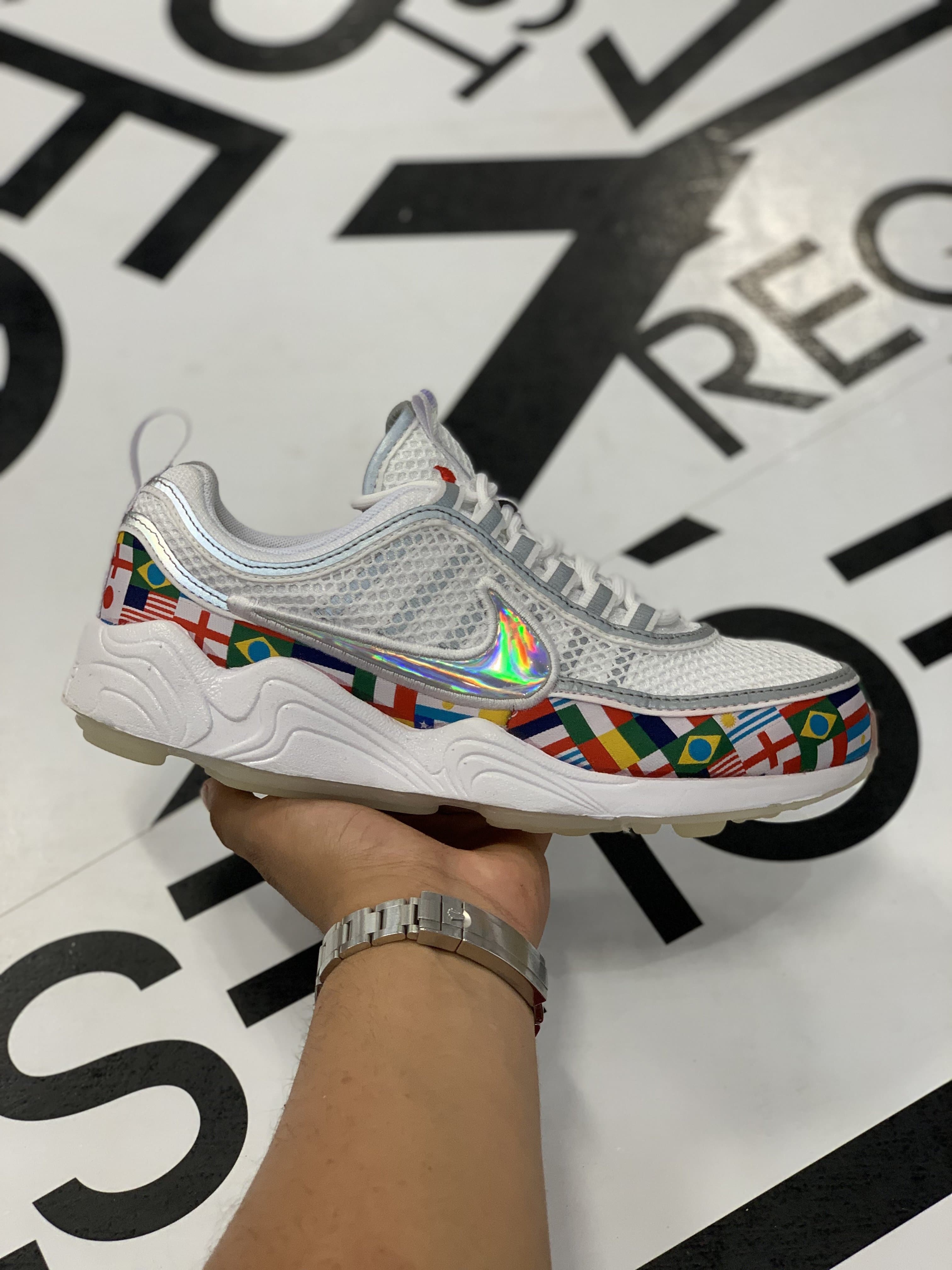Nike Spiridon “Nic”