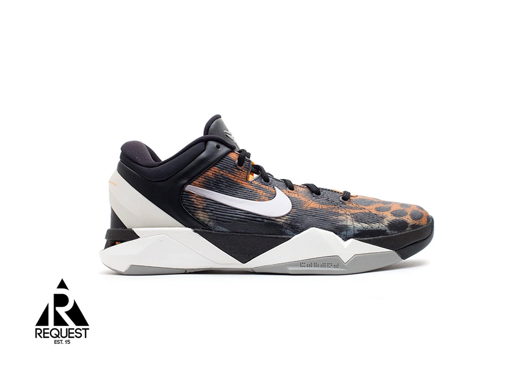 Nike Zoom Kobe 7 “Cheetah”