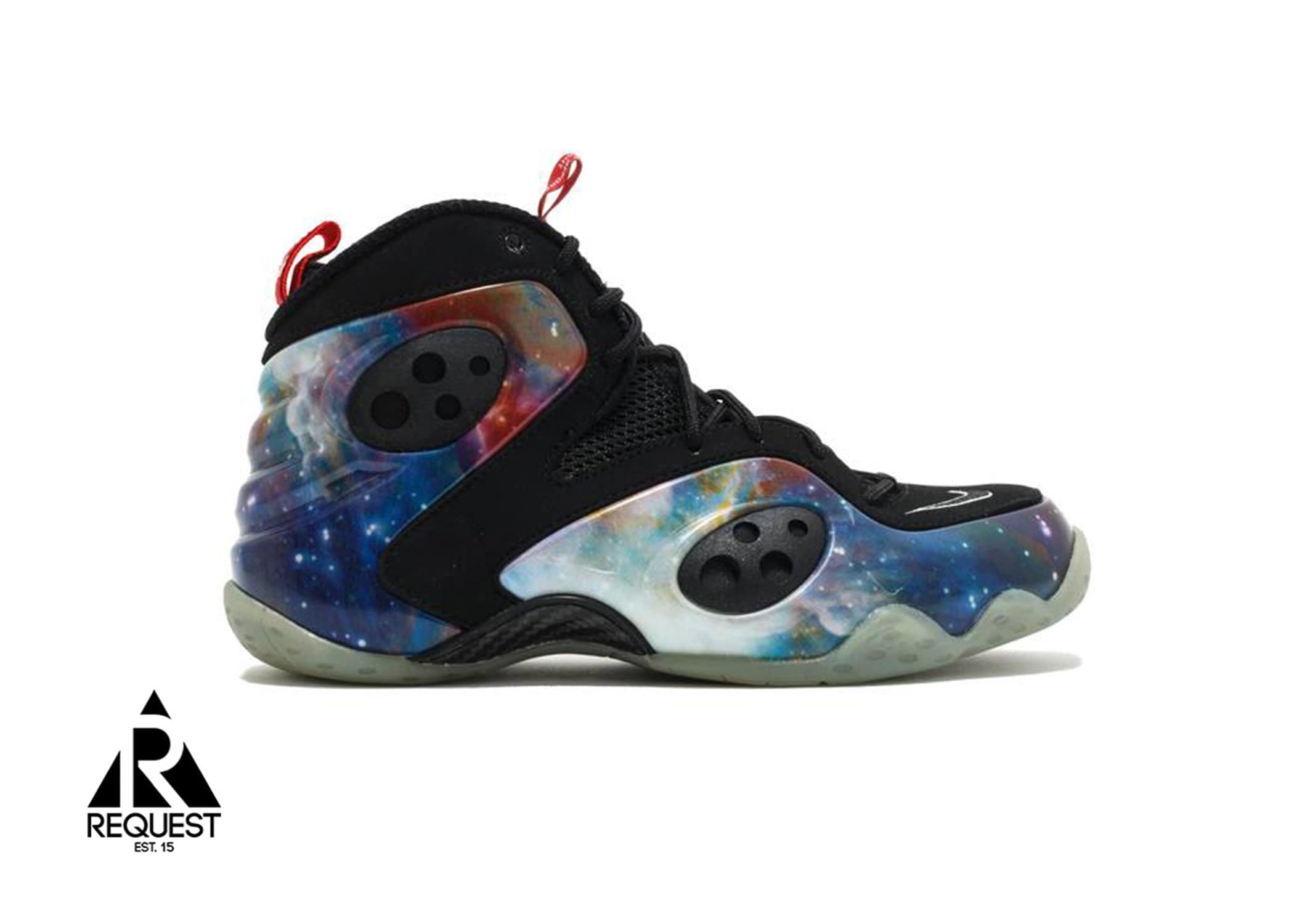 Nike Zoom Rookie “Galaxy”