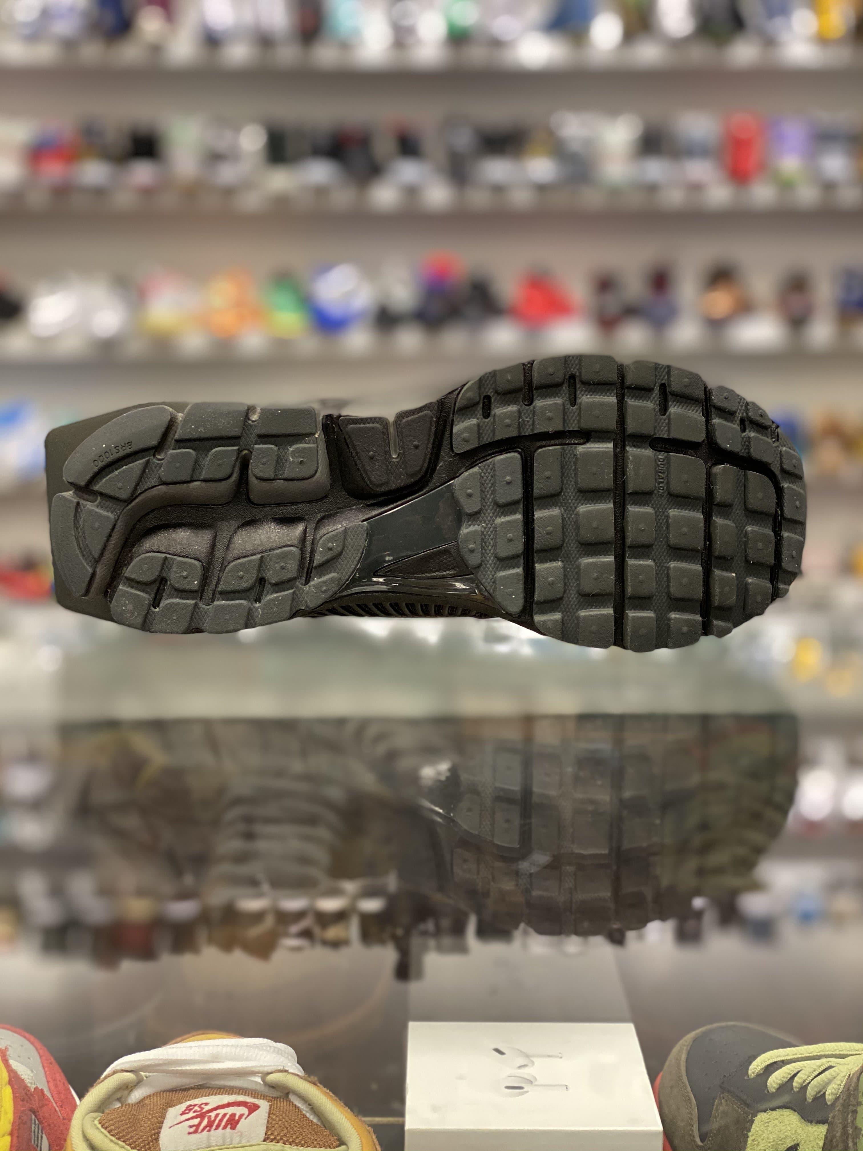 Nike Zoom Vomero “Cold Wall Black”