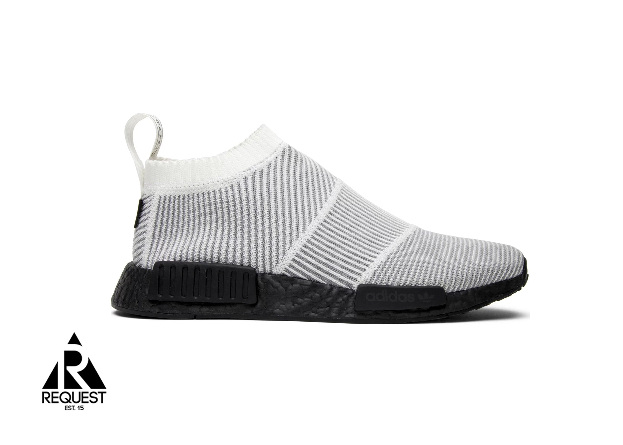 Adidas NMD CS1 “Gore-Tex White”