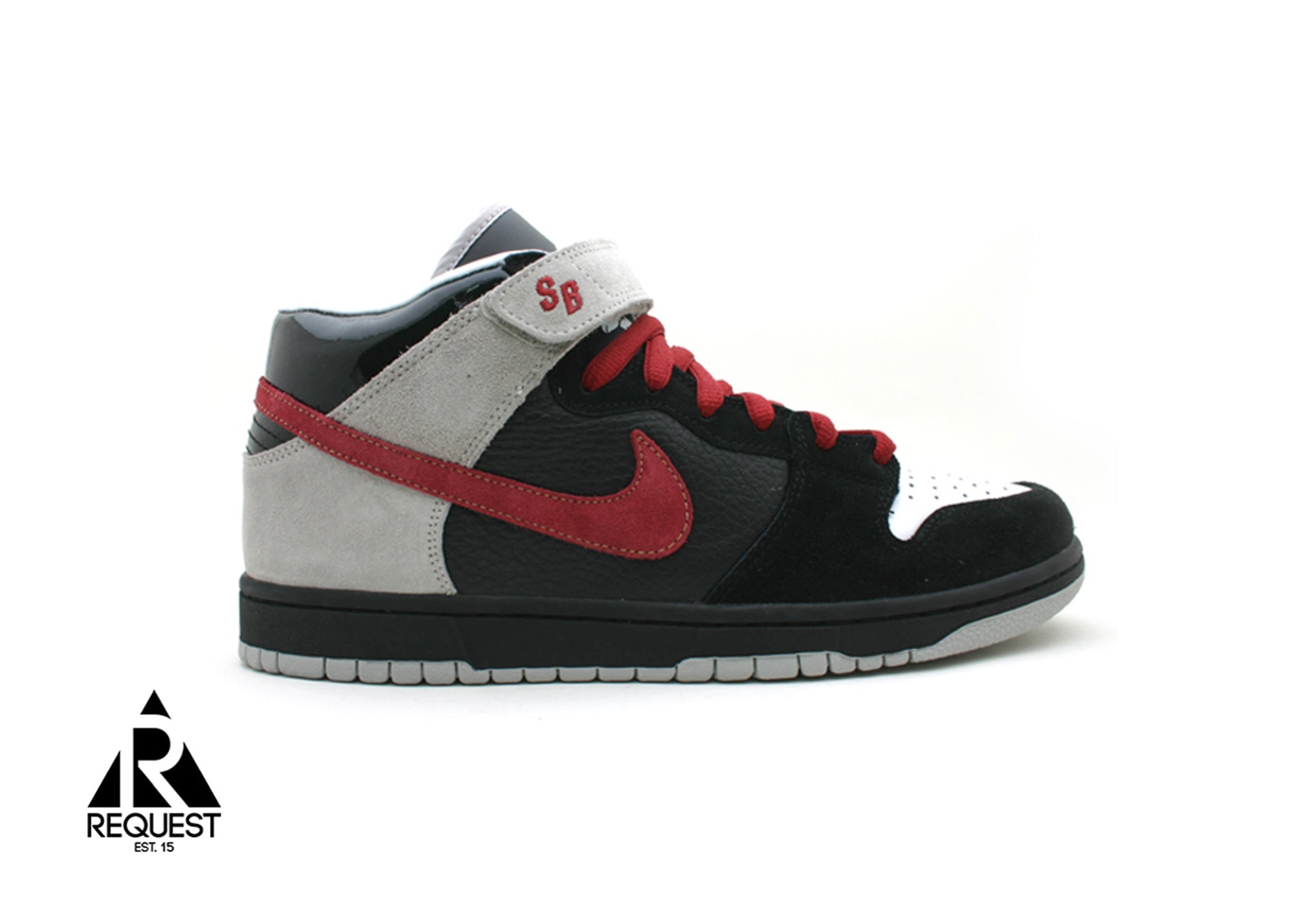 Nike SB Dunk Mid “November Rain”