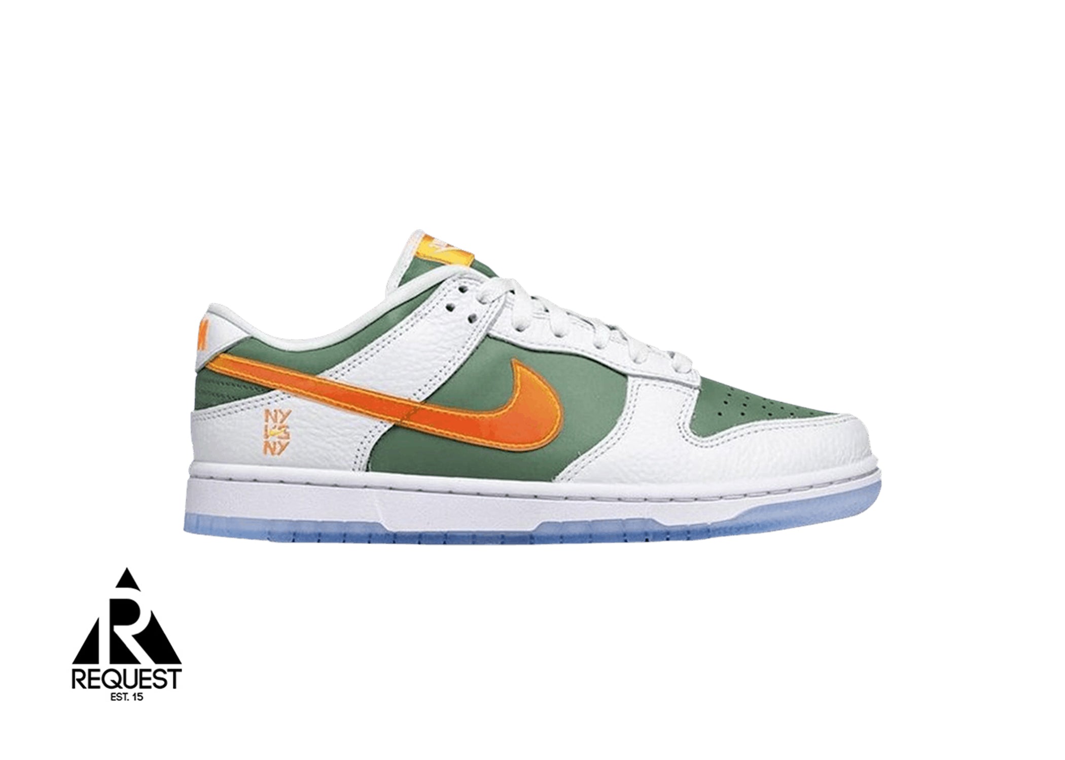 Nike Dunk Low SE “NY VS NY”