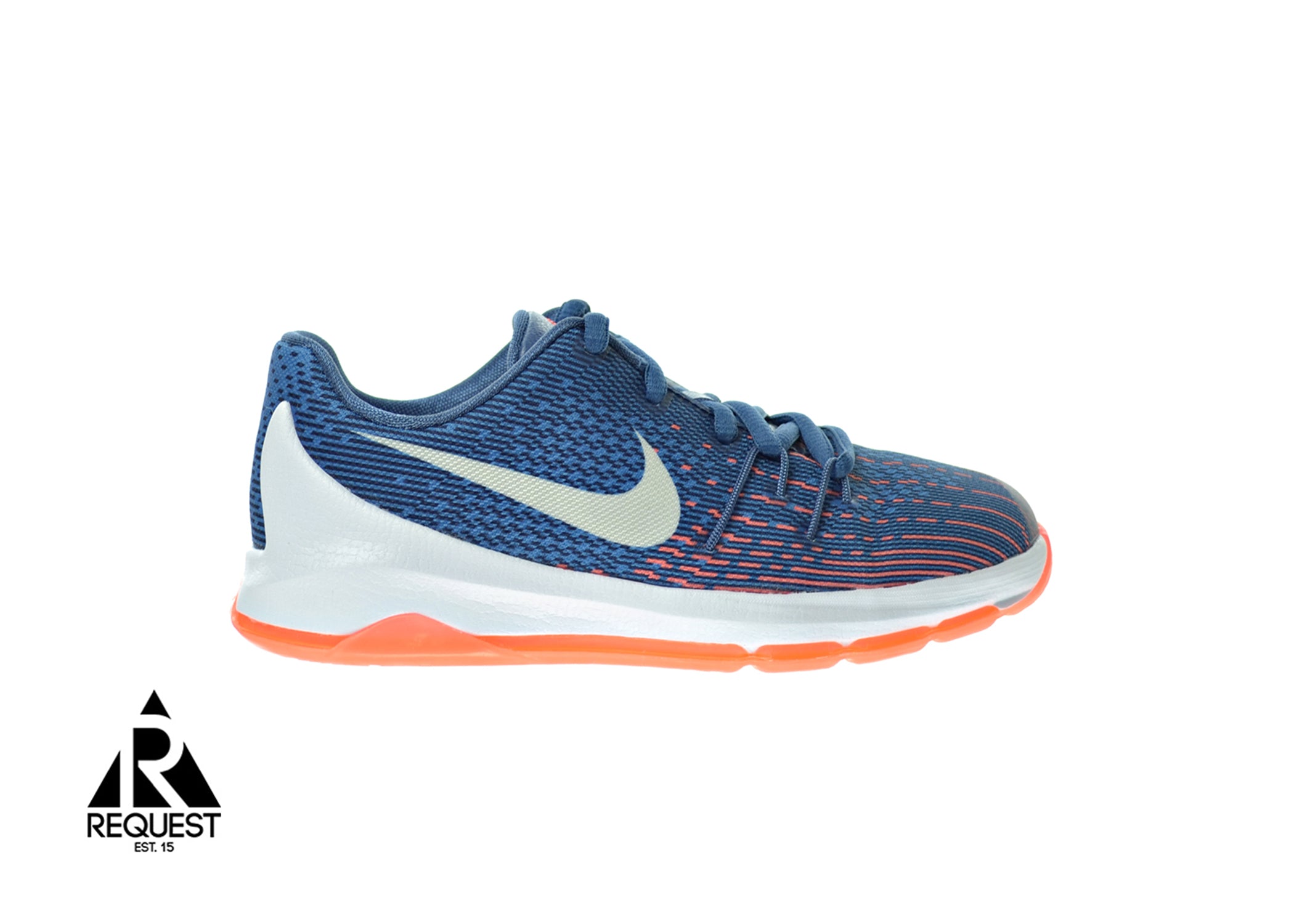 KD 8 “Ocean Fog”