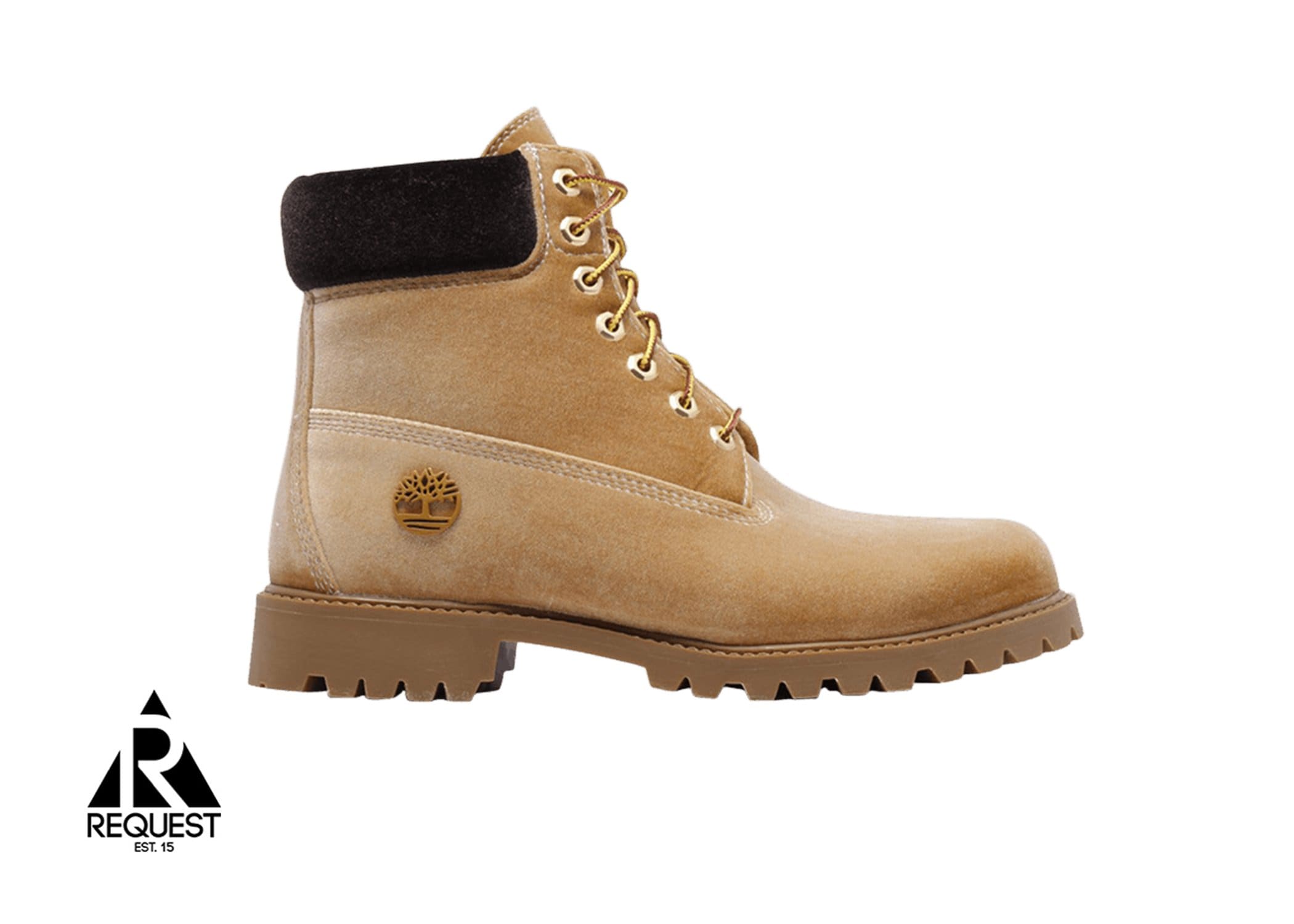 Off White Timberland “Khaki”
