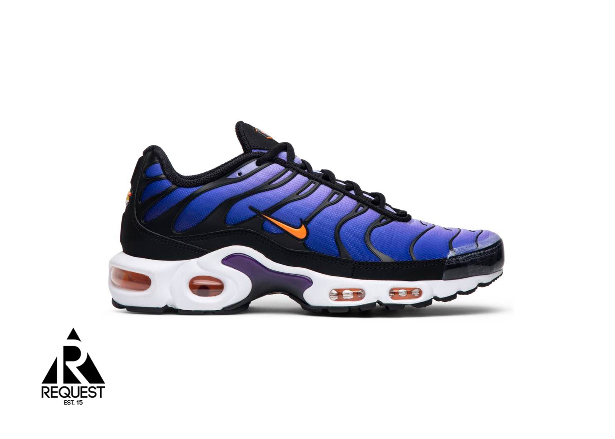 Nike Air Max Plus “OG Voltage Purple”